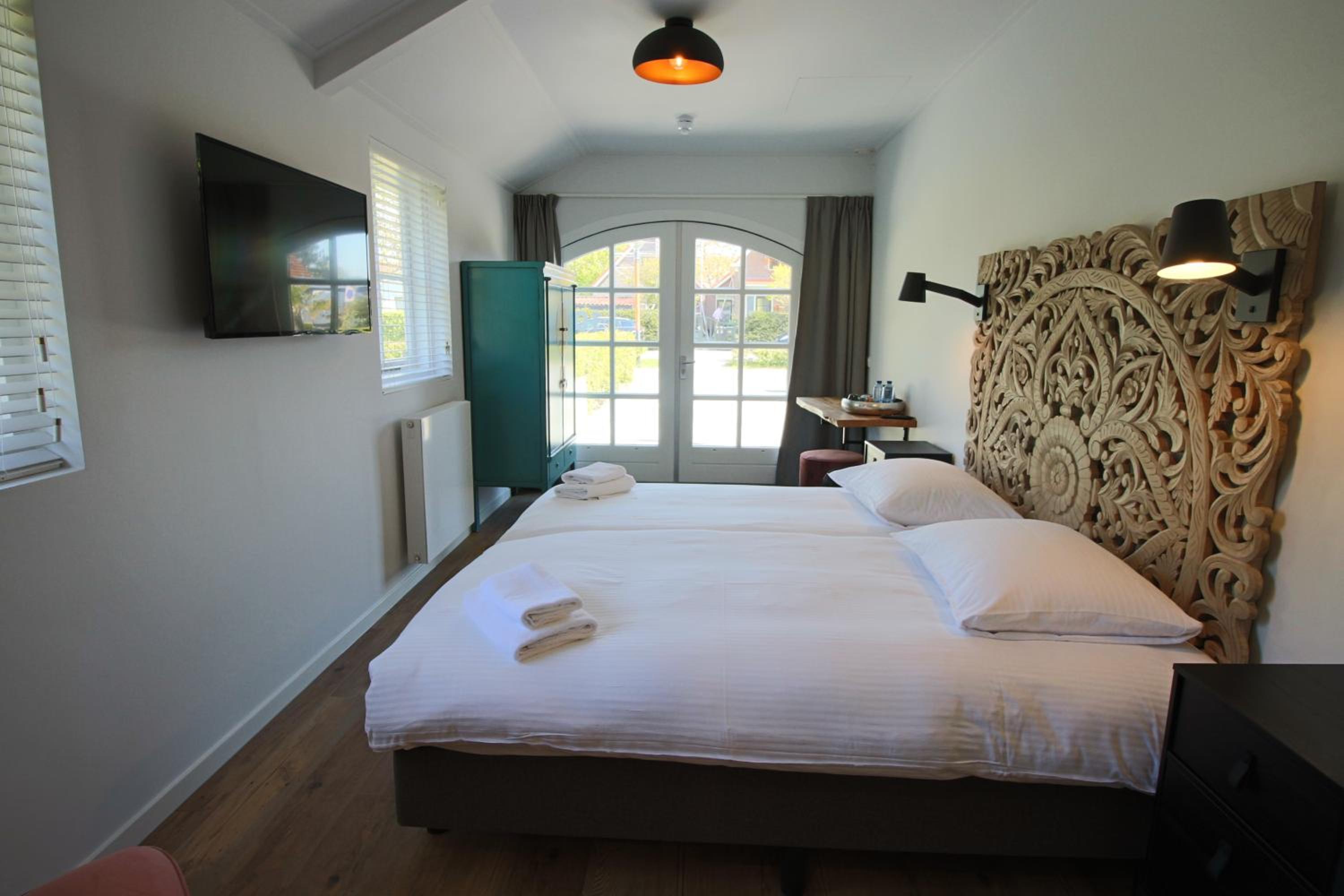 Comfort Twin Room - Photo 1