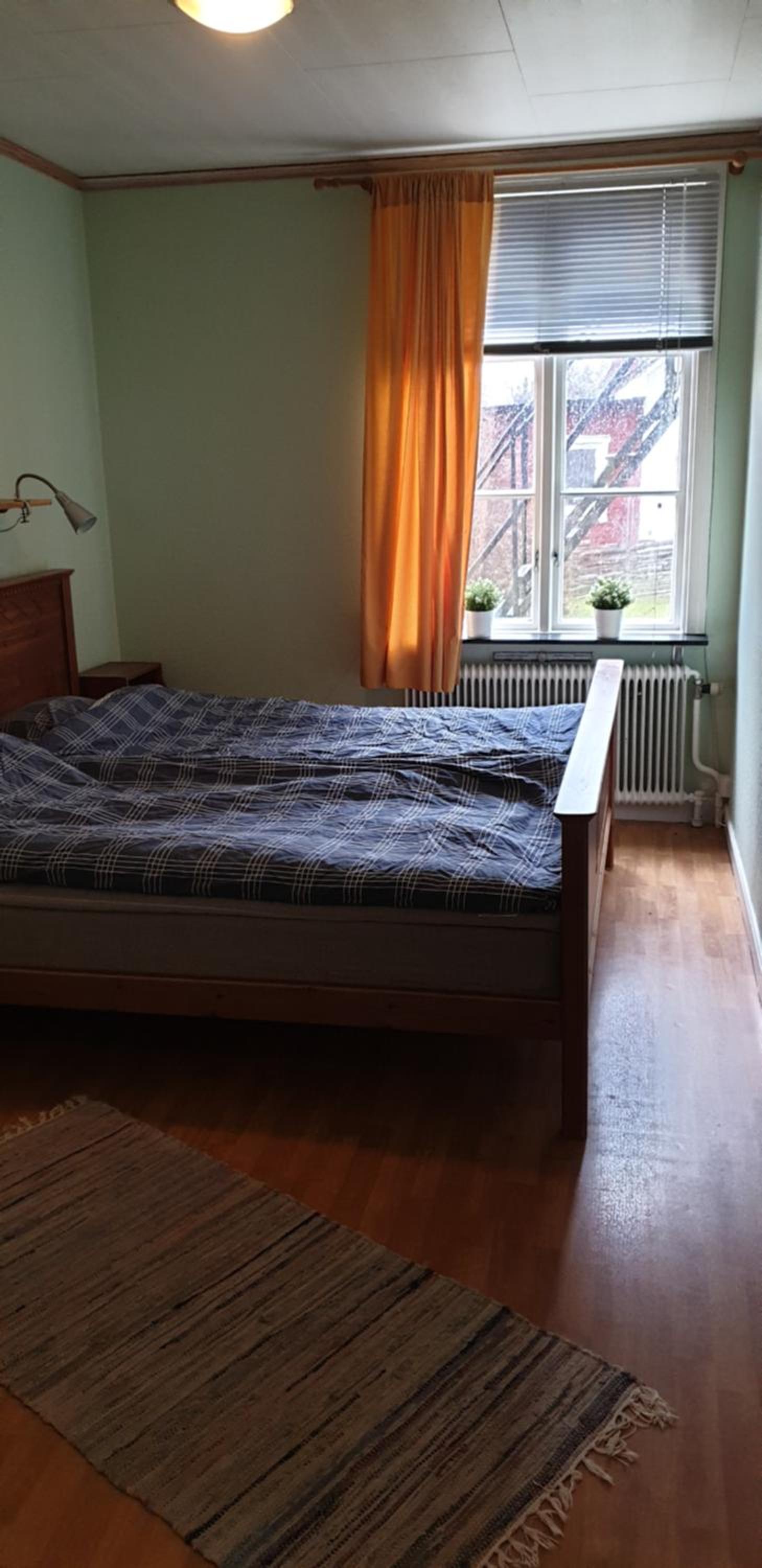 Double Room - Photo 5