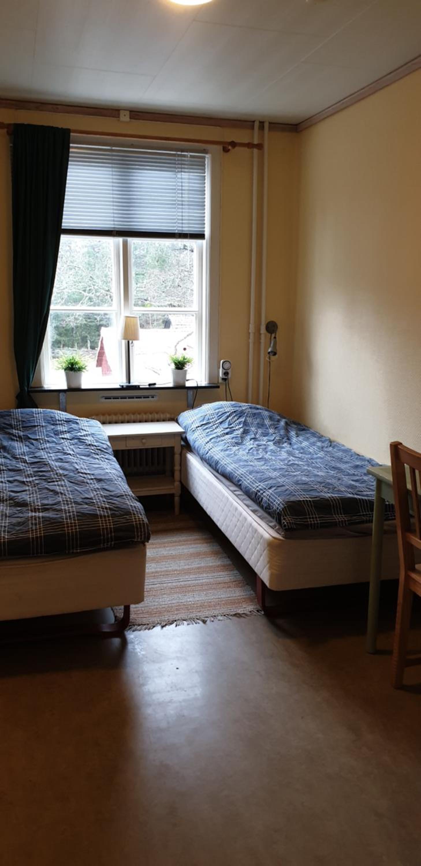 Double Room - Photo 4