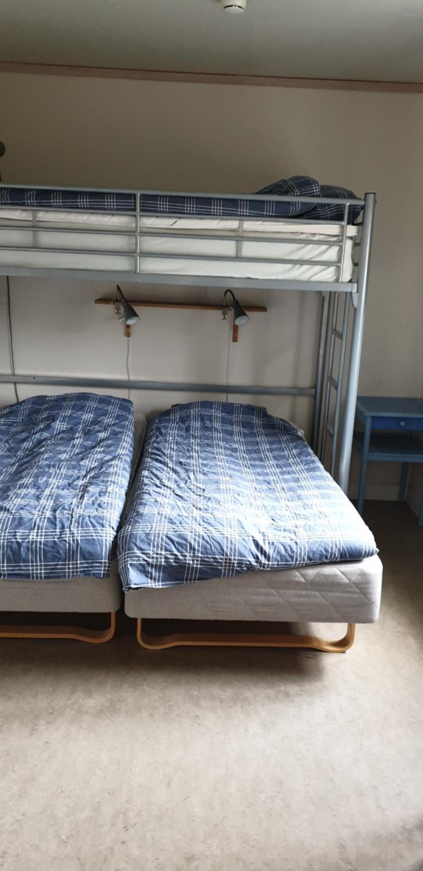 Basic Triple Room - Photo 3