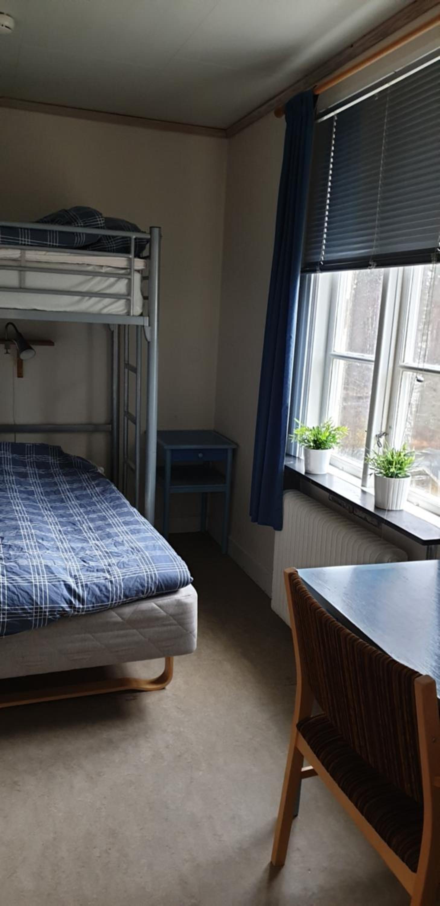 Basic Triple Room - Photo 2