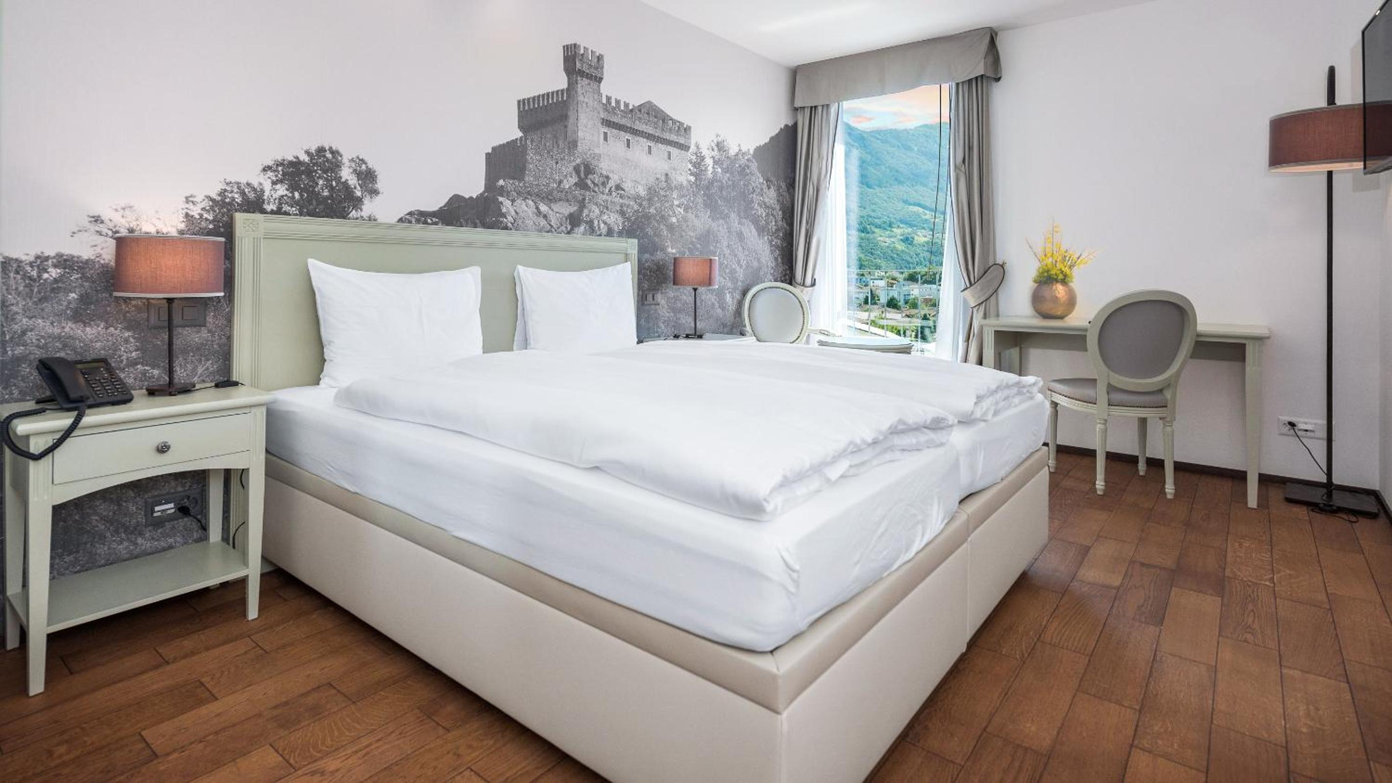 Style Double Room - Photo 1