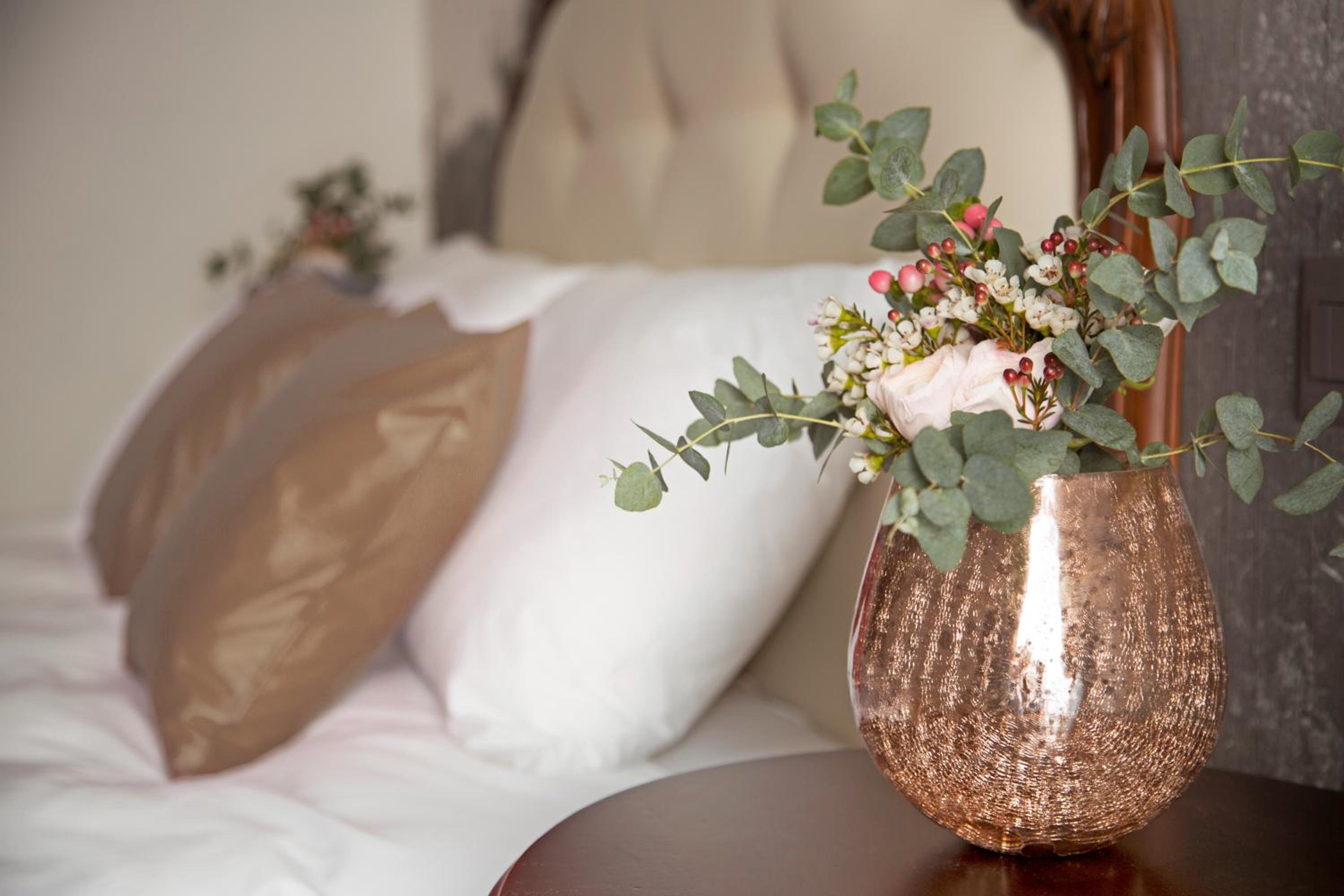 Queen Room - Photo 4