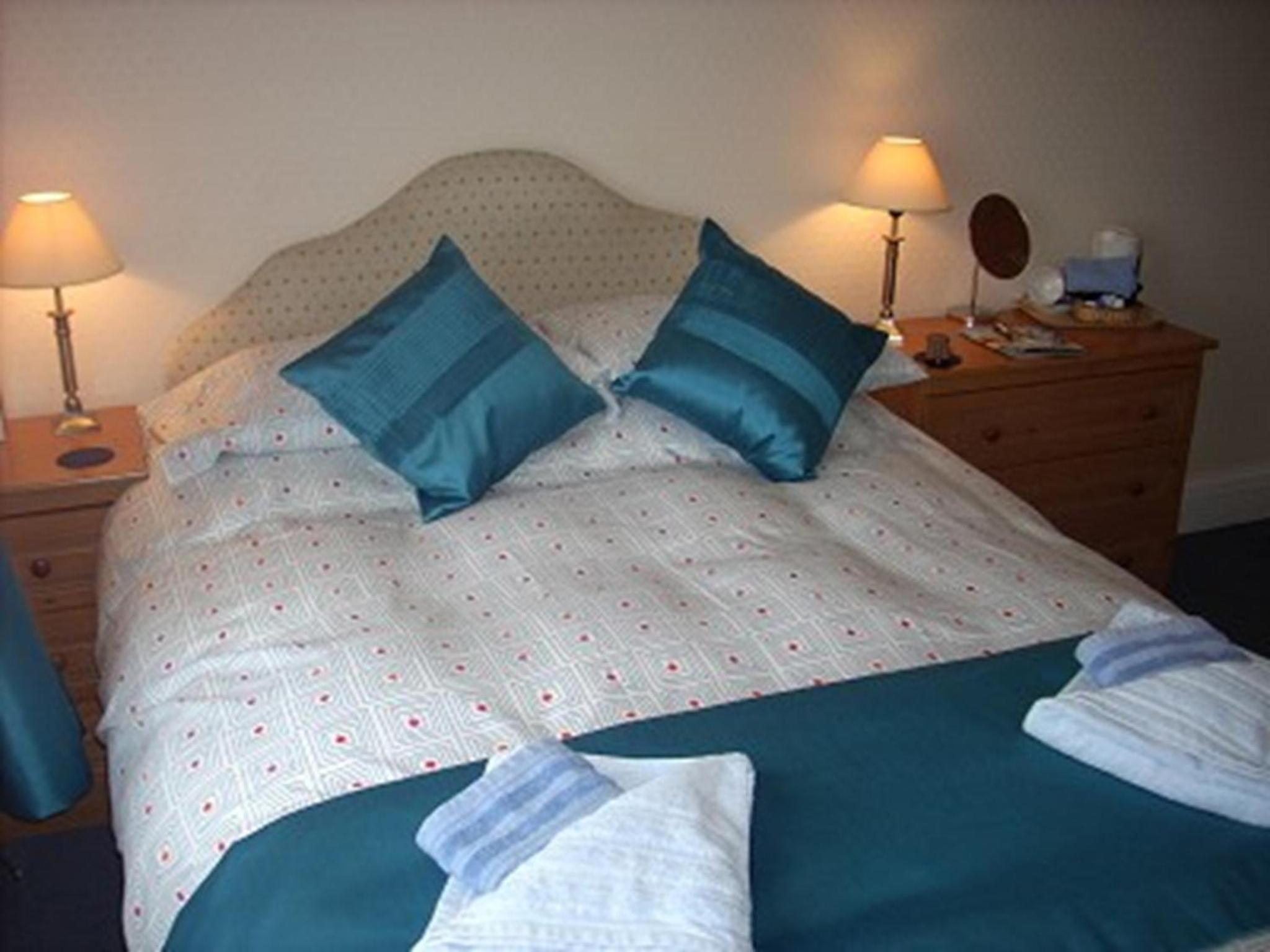 Double Room photo 3