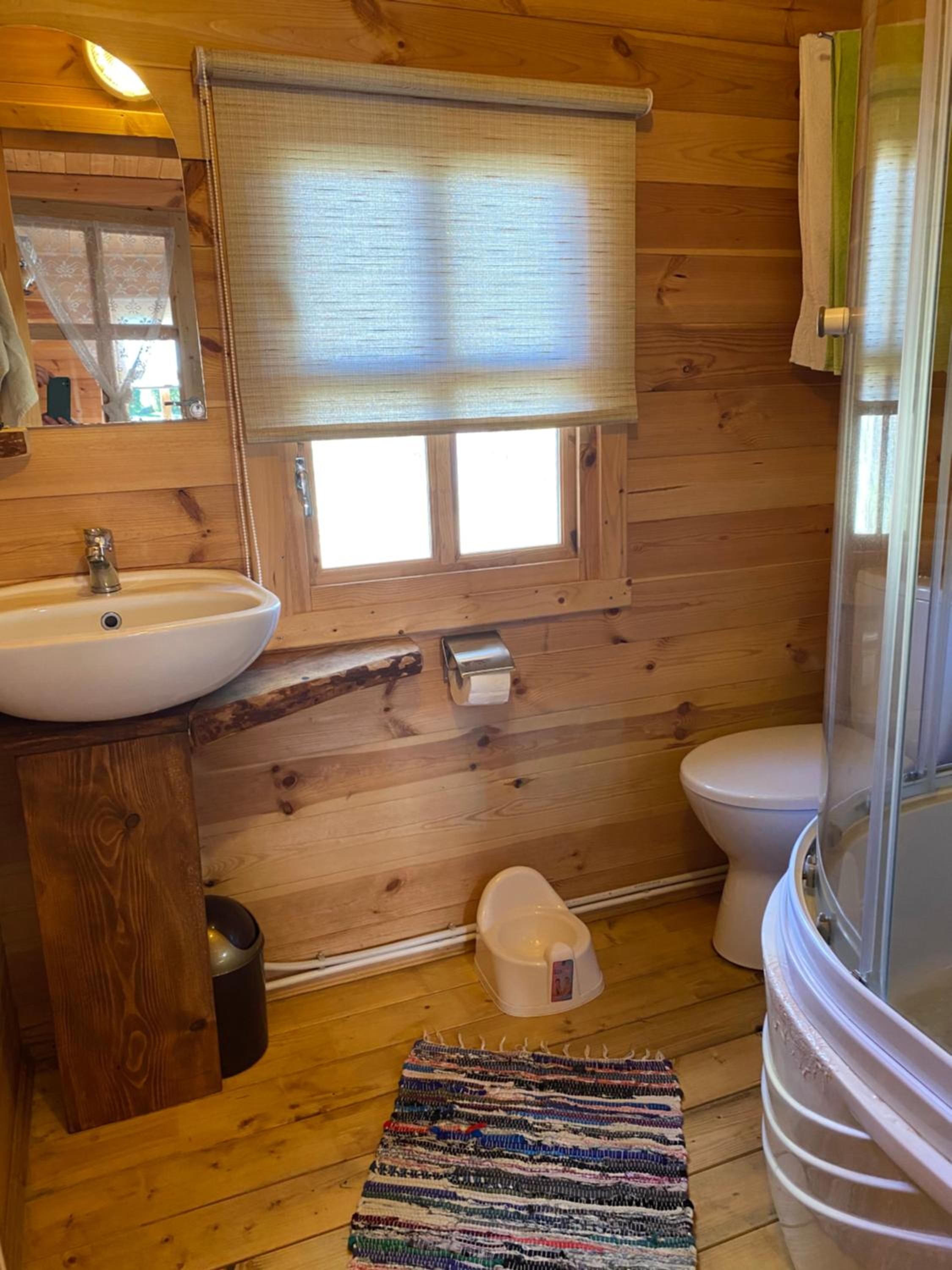 Cottage photo 3