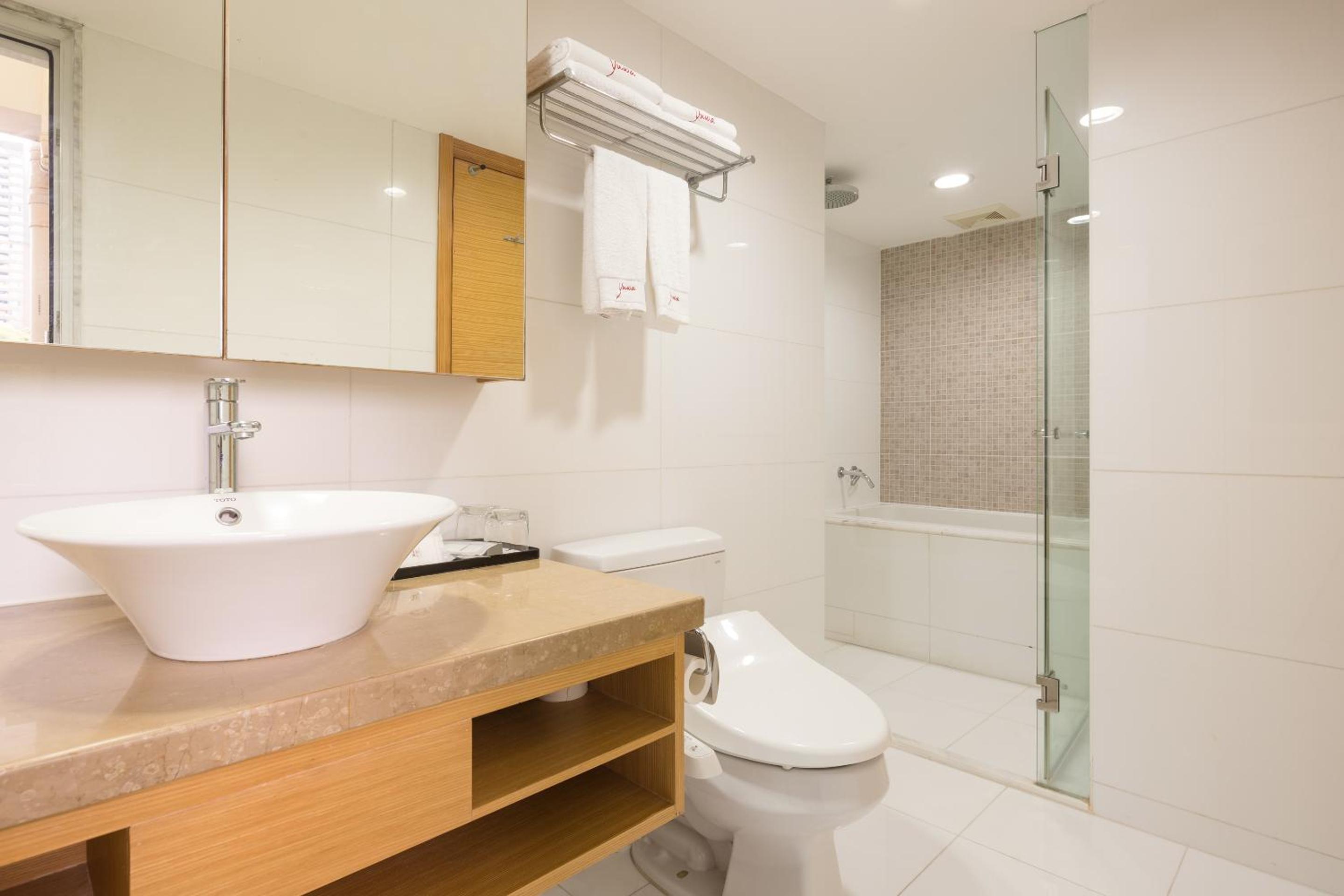Studio Apartment - Tower C photo 2