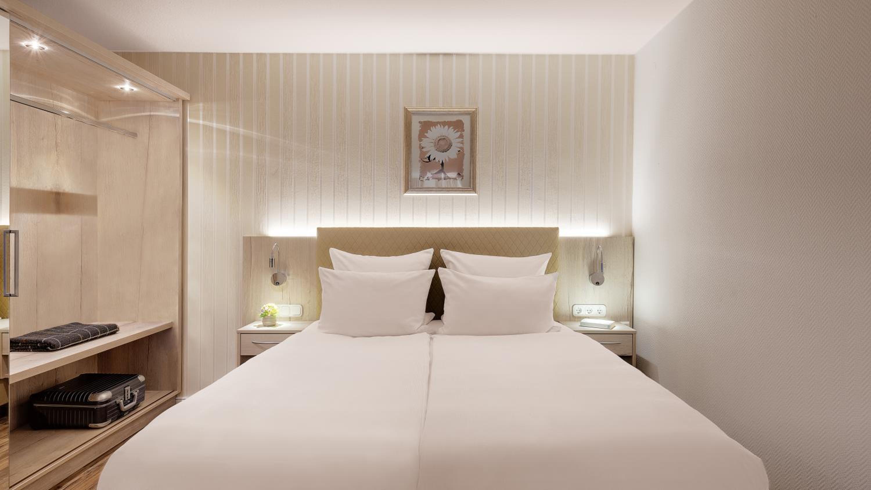 Standard Double Room photo 1