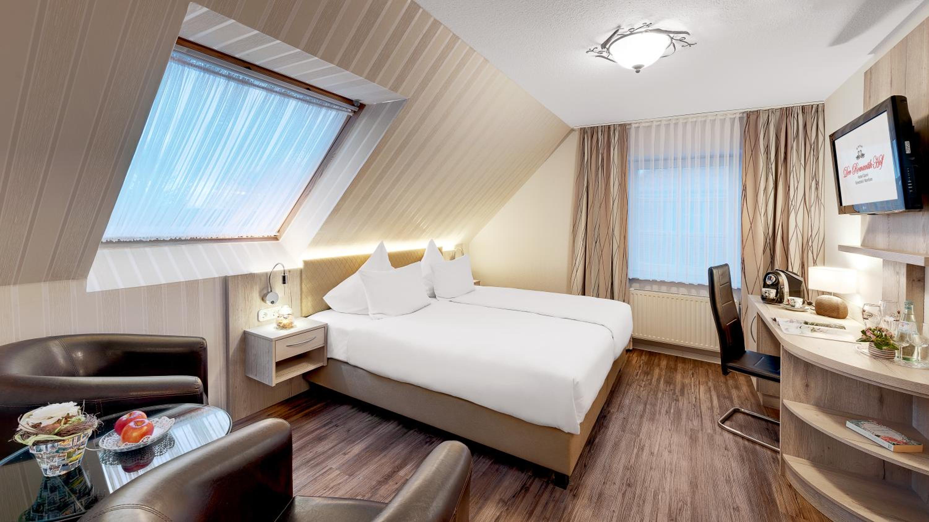 Standard Double Room - 2nd Floor photo 1