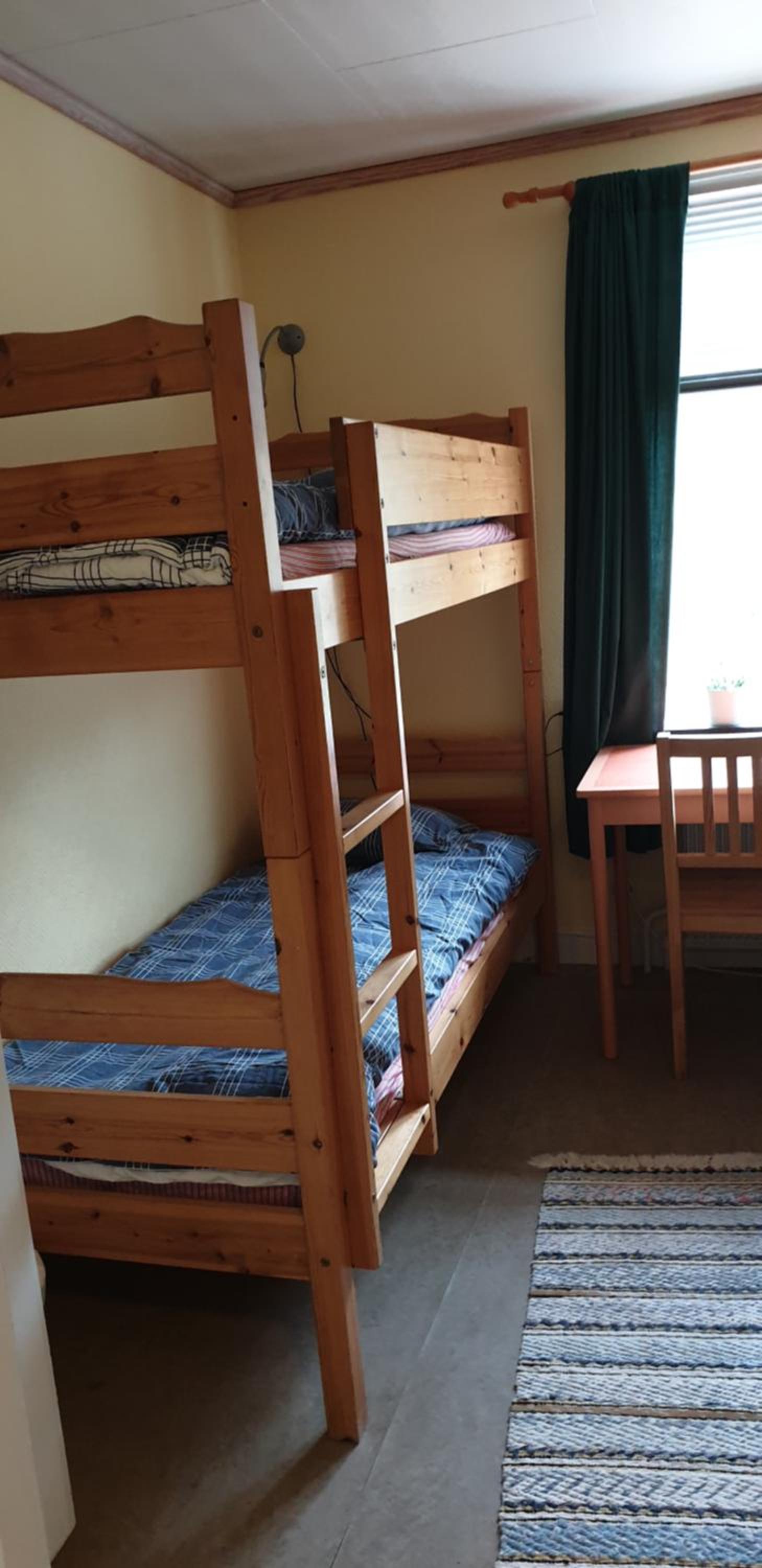 Economy Quadruple Room - Photo 5