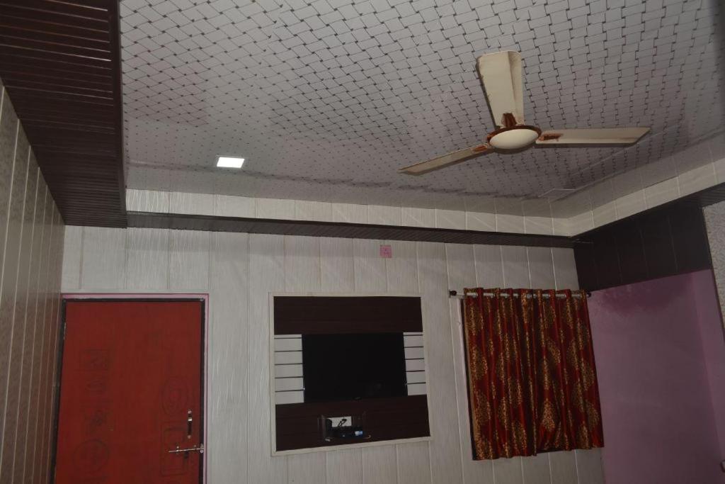 Deluxe Single Room photo 2