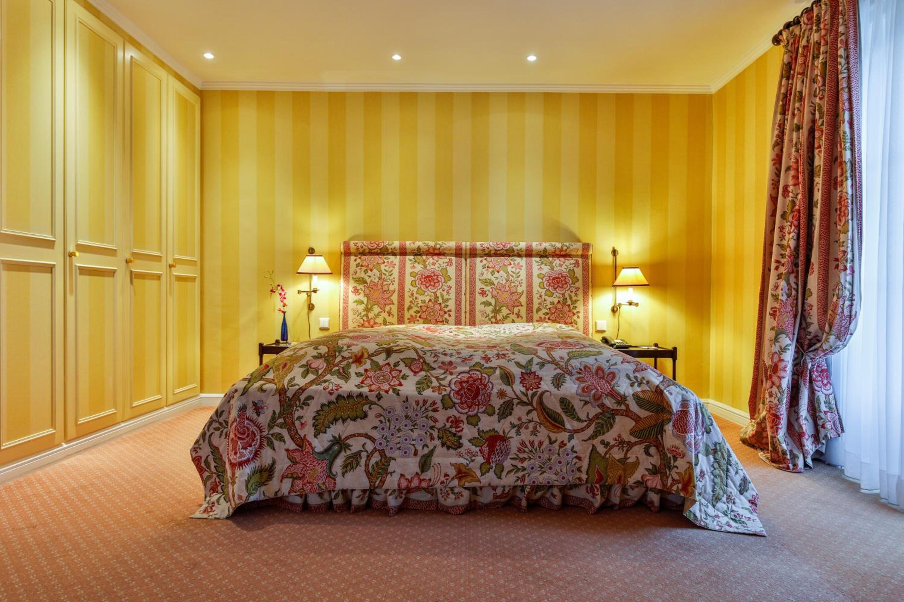 Grand Deluxe Double Room