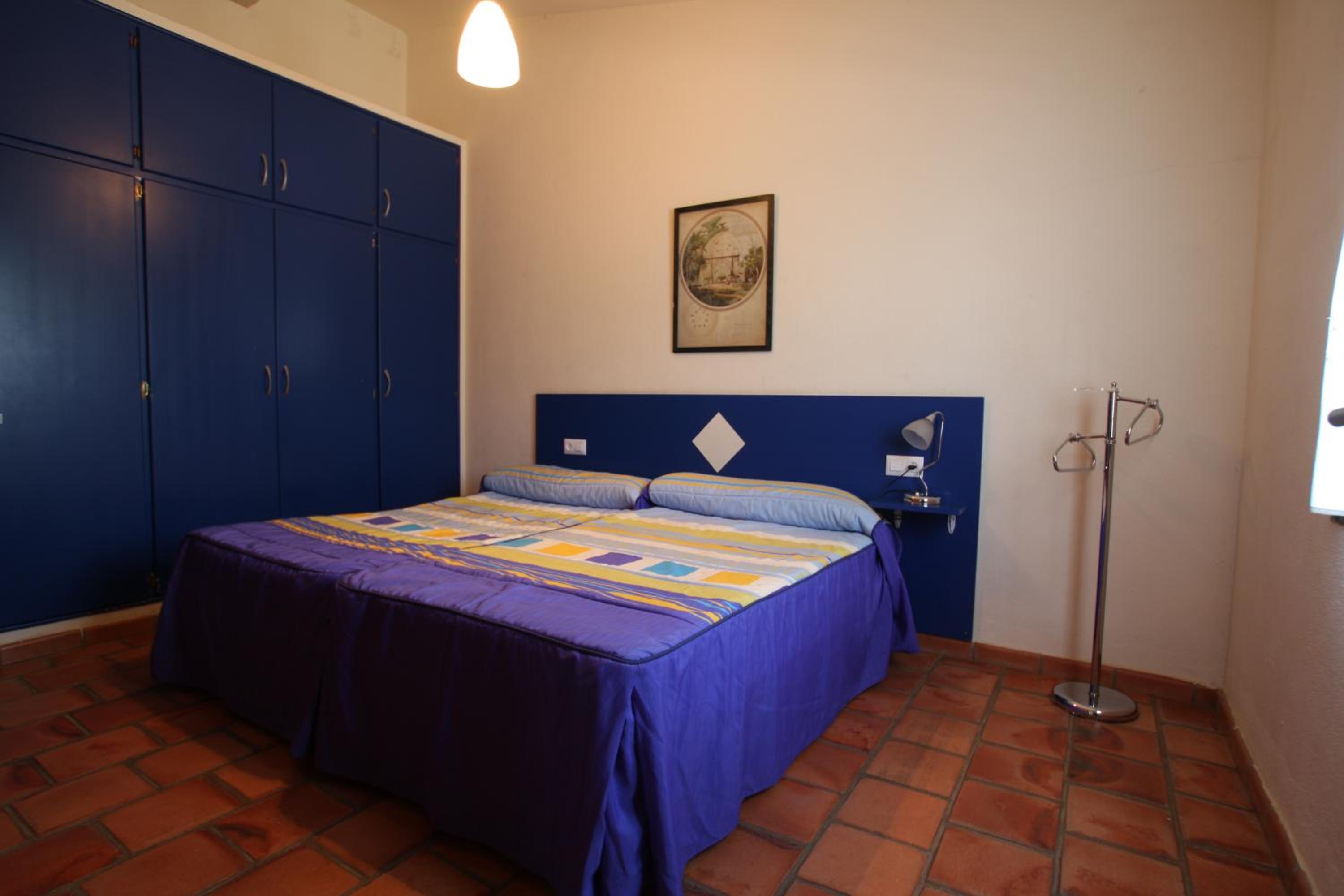 Habitación Cuádruple Estándar