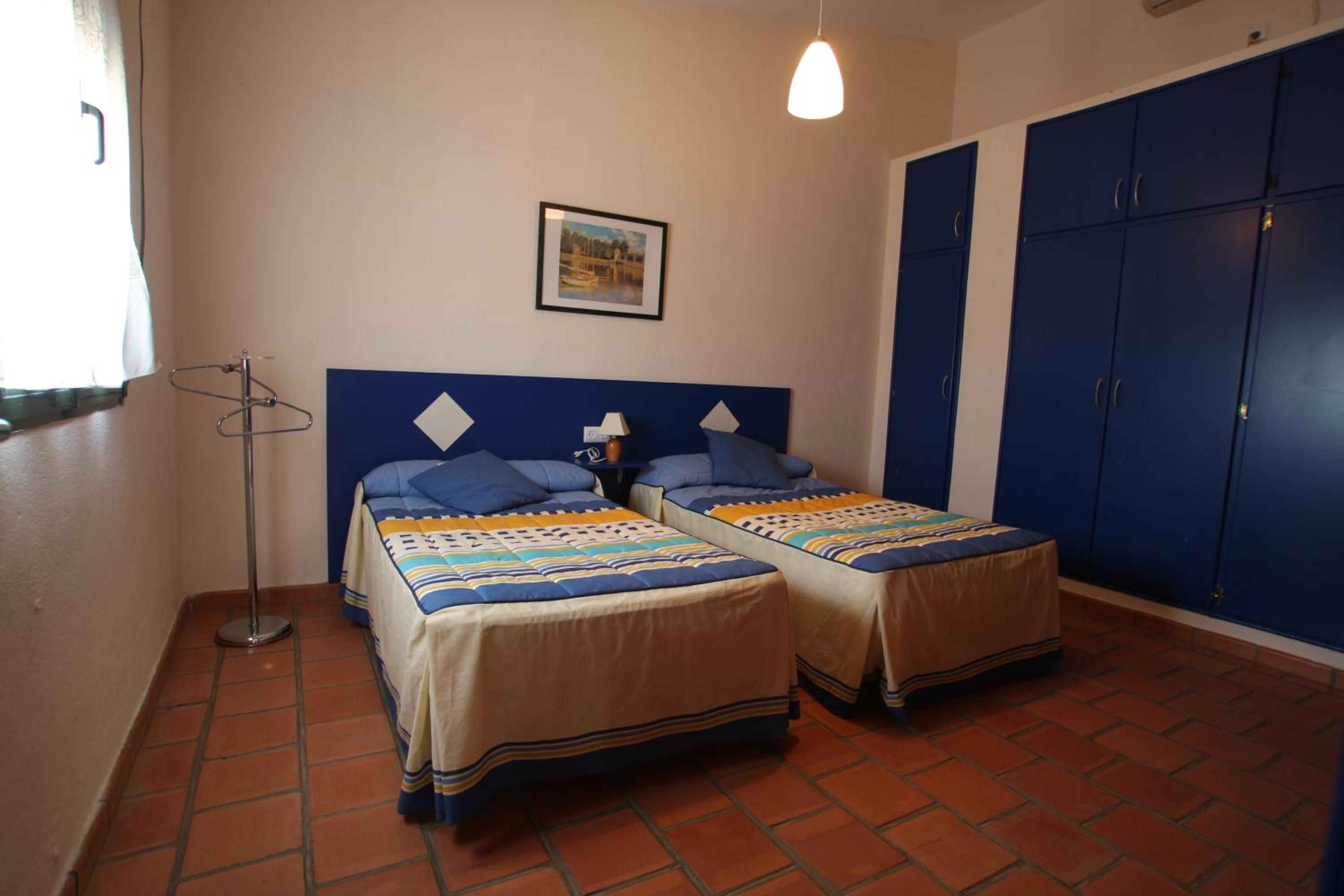 Habitación Cuádruple