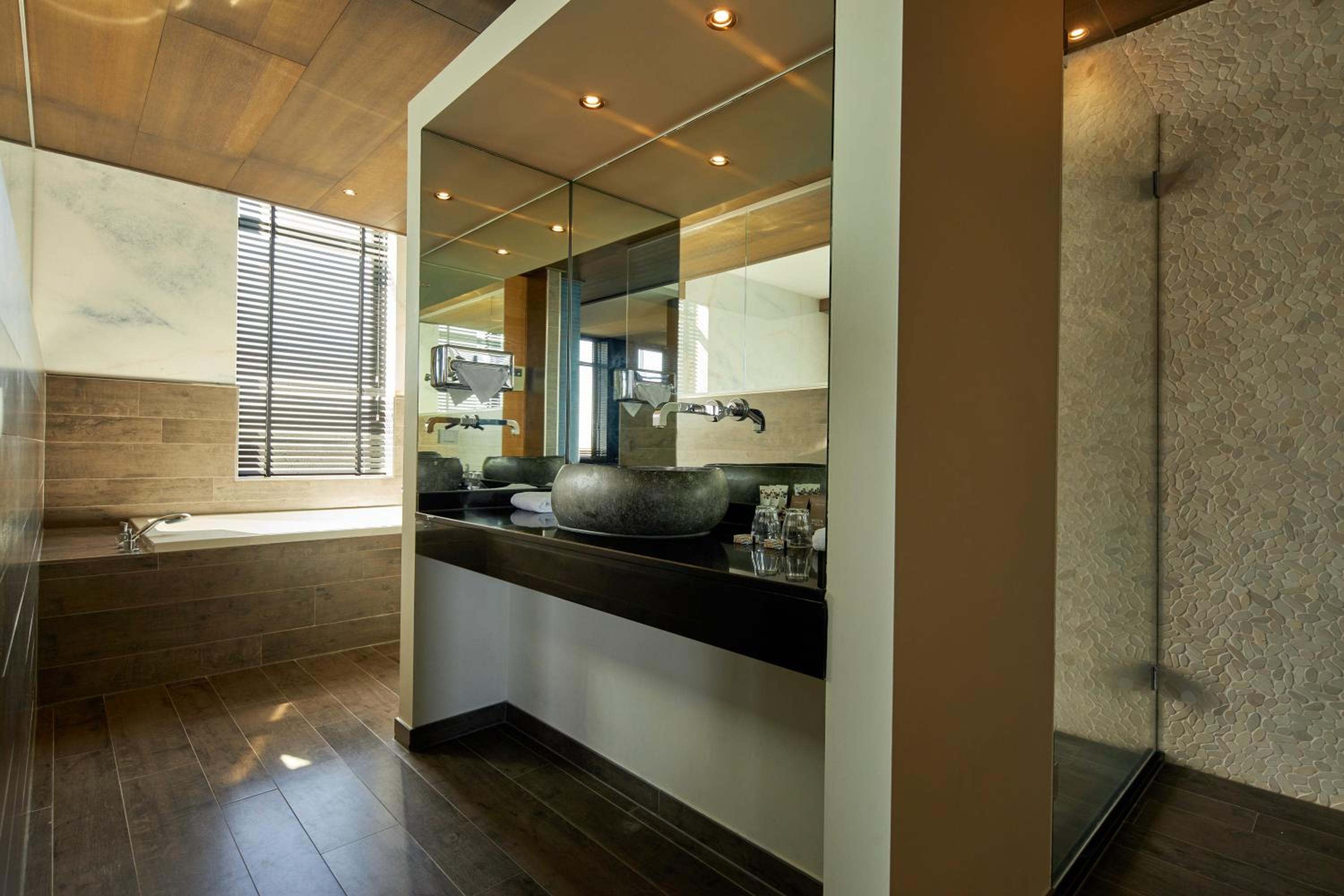 Suite with Sauna photo 2