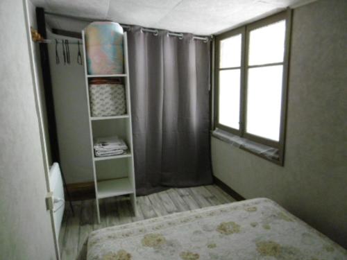 Two-Bedroom Chalet photo 1