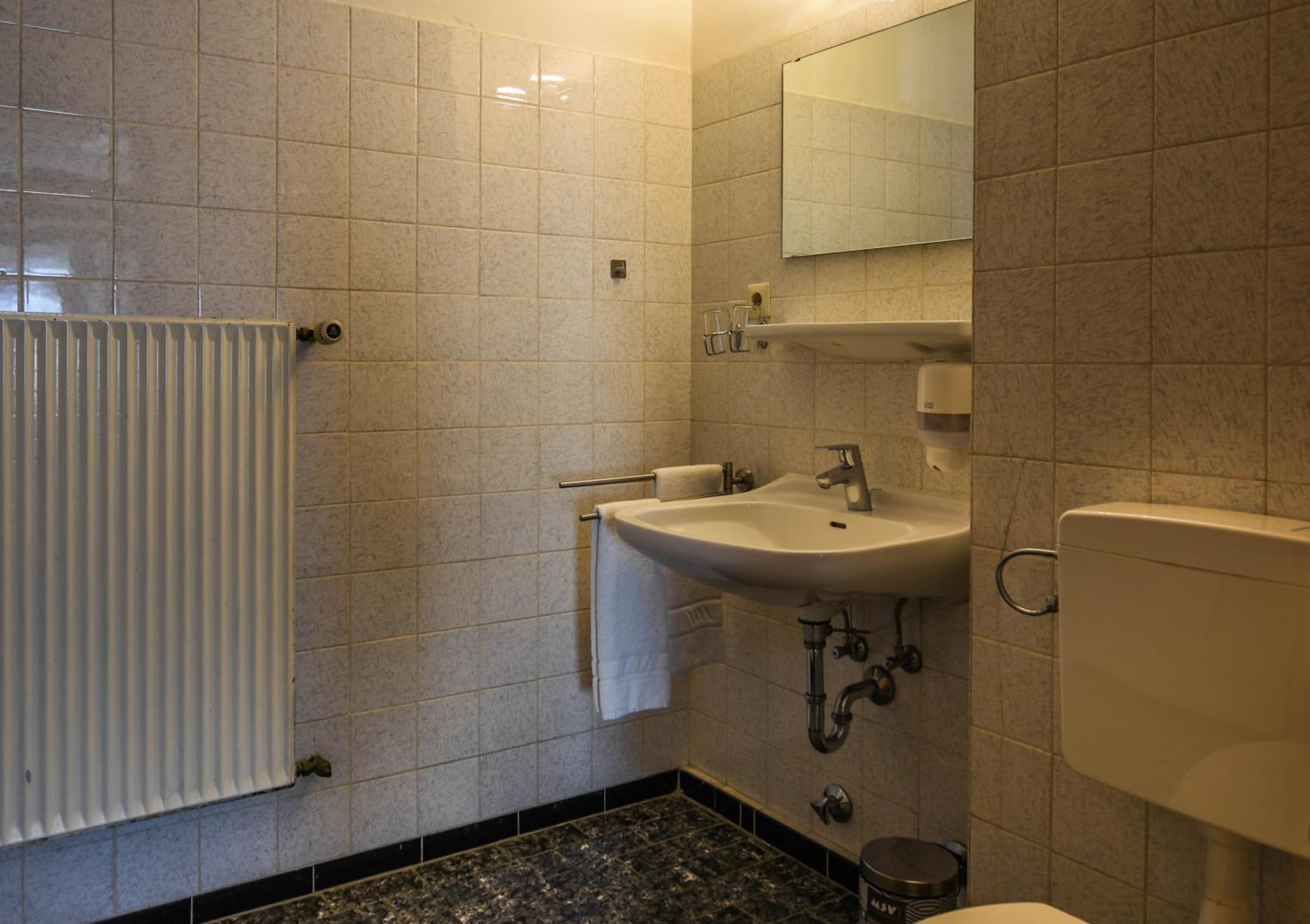 Comfort Double Room with Balcony photo 2