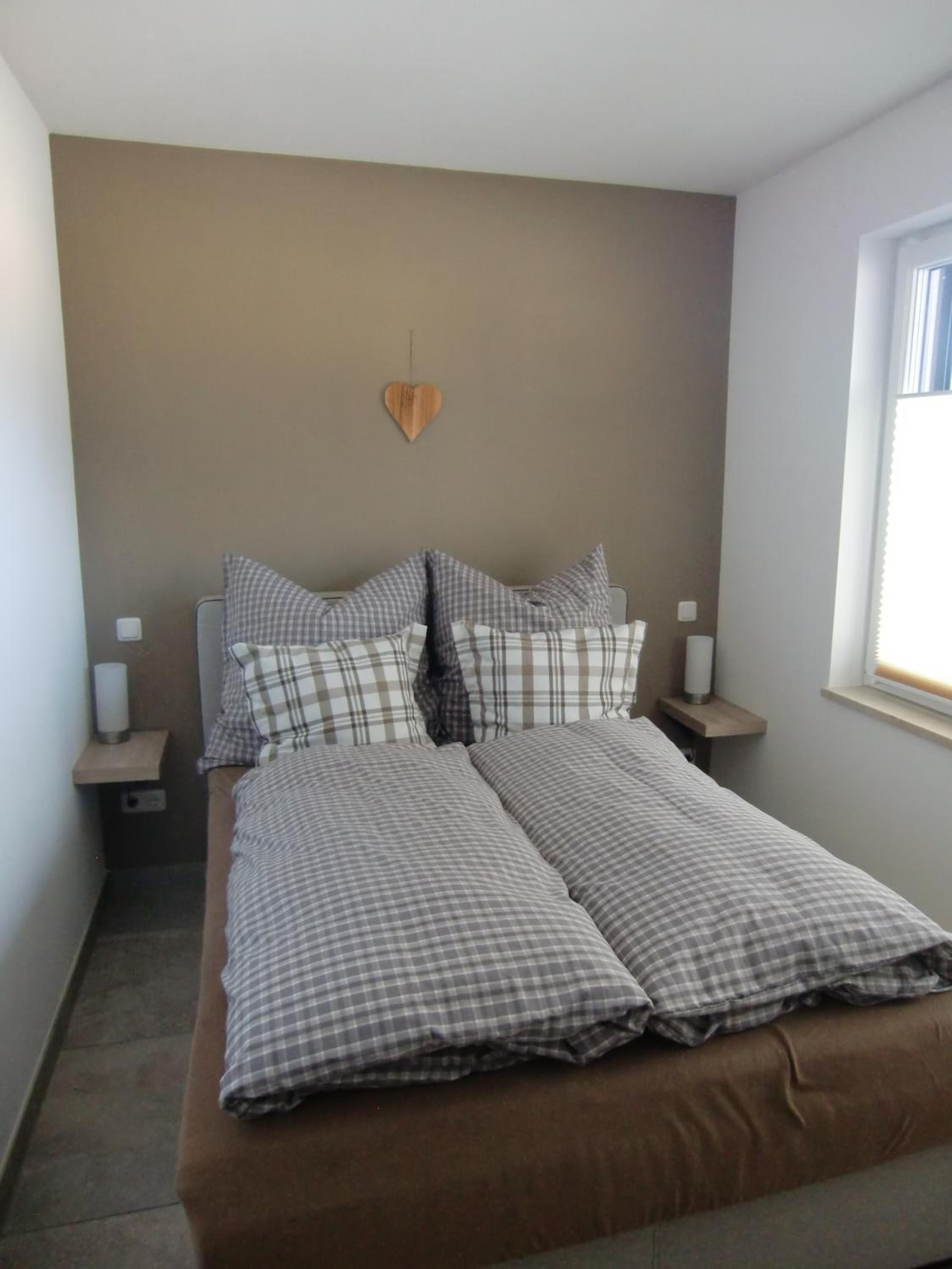 Apartment With Mountain View photo 1