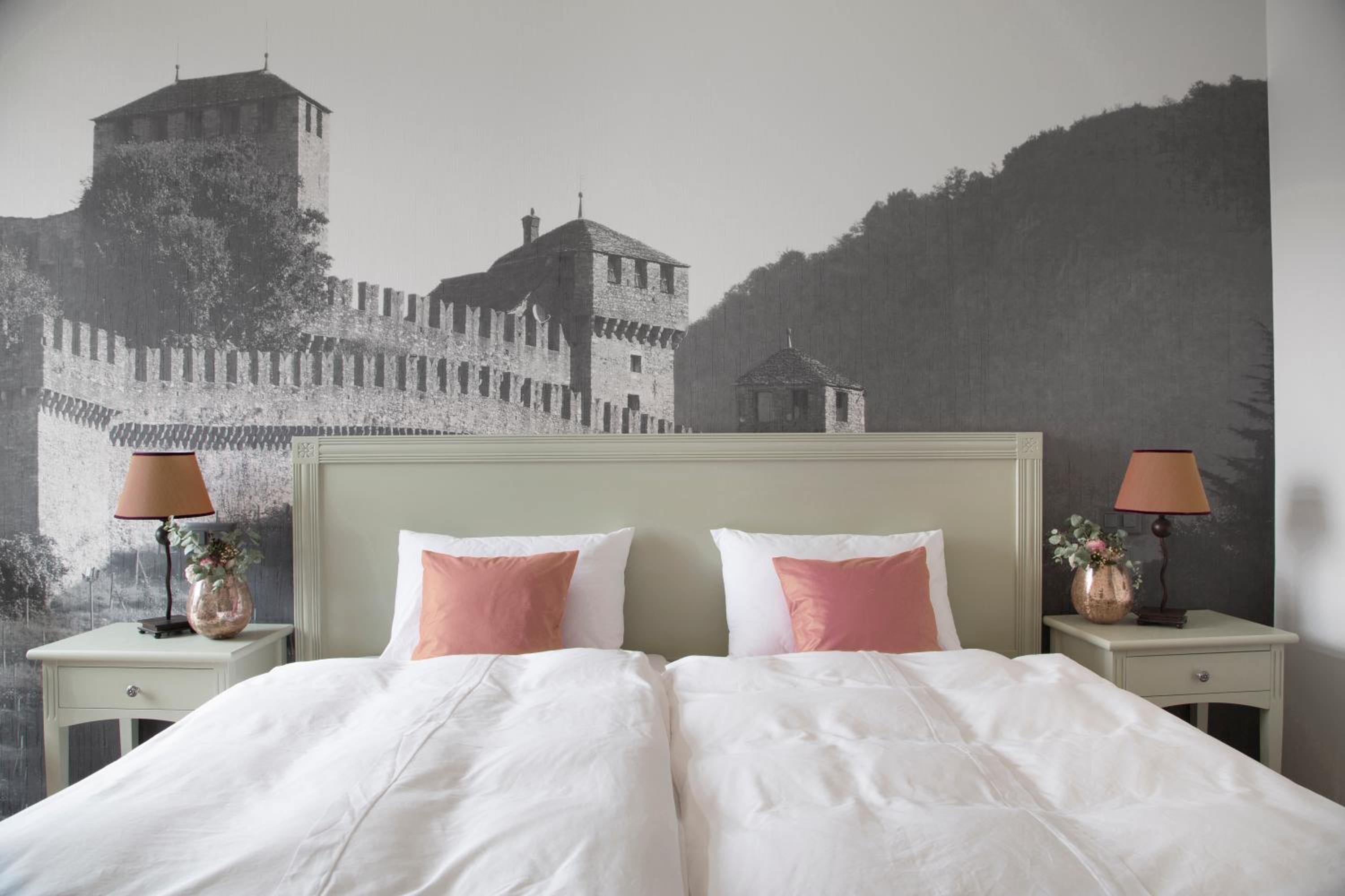 Style Double Room - Photo 3