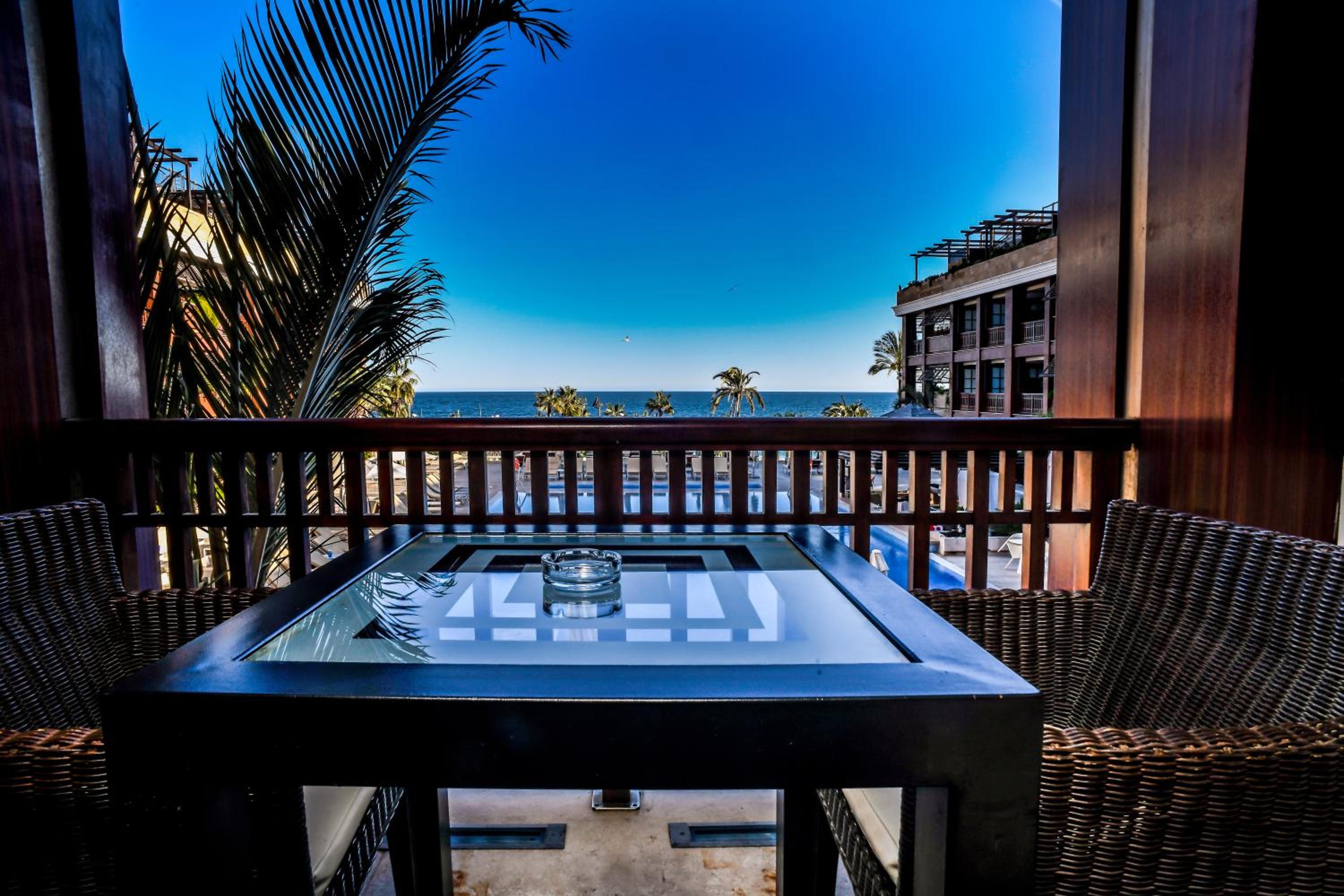 Superior Double or Twin Room with View