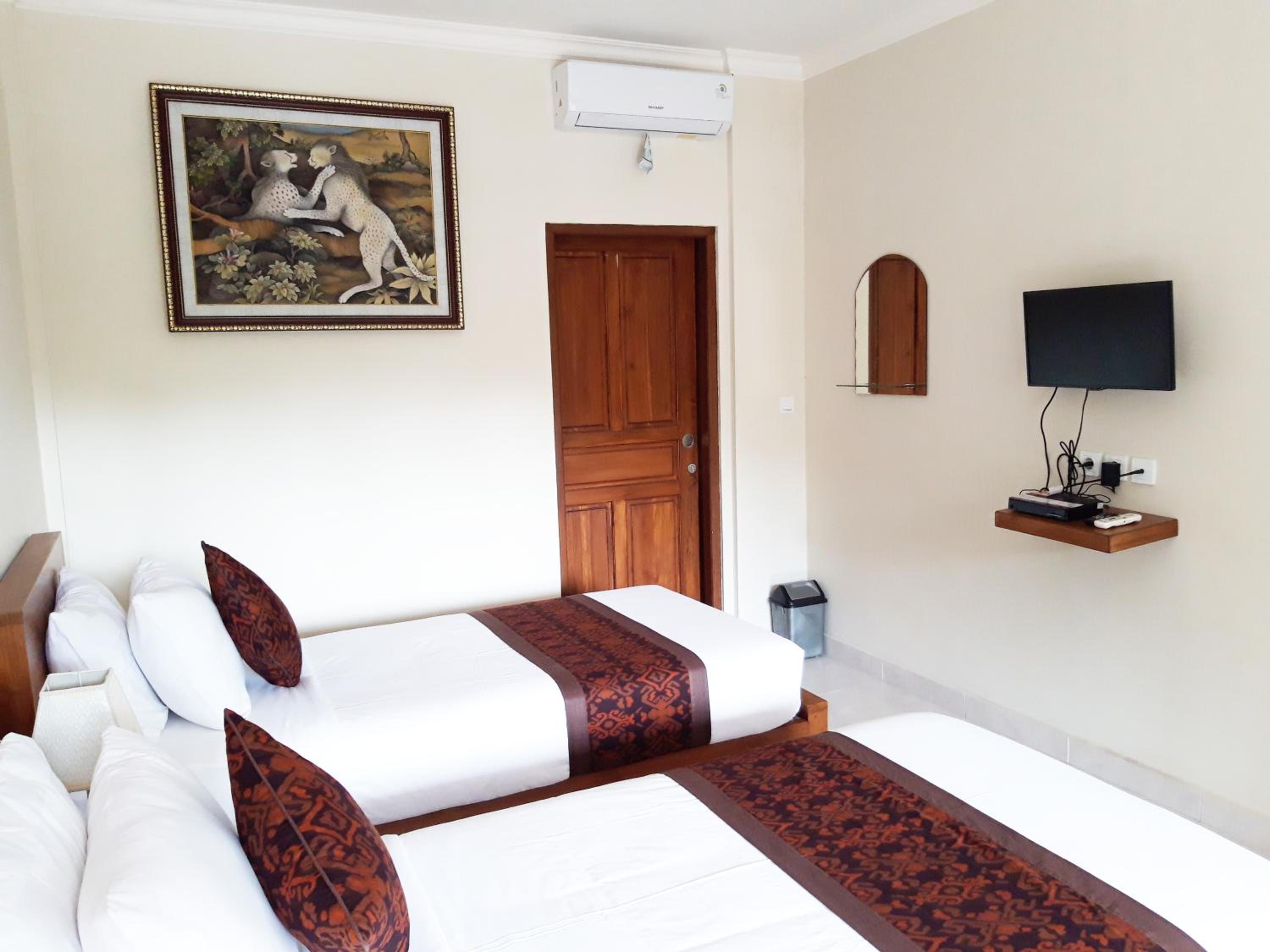 Deluxe Double or Twin Room - Photo 5