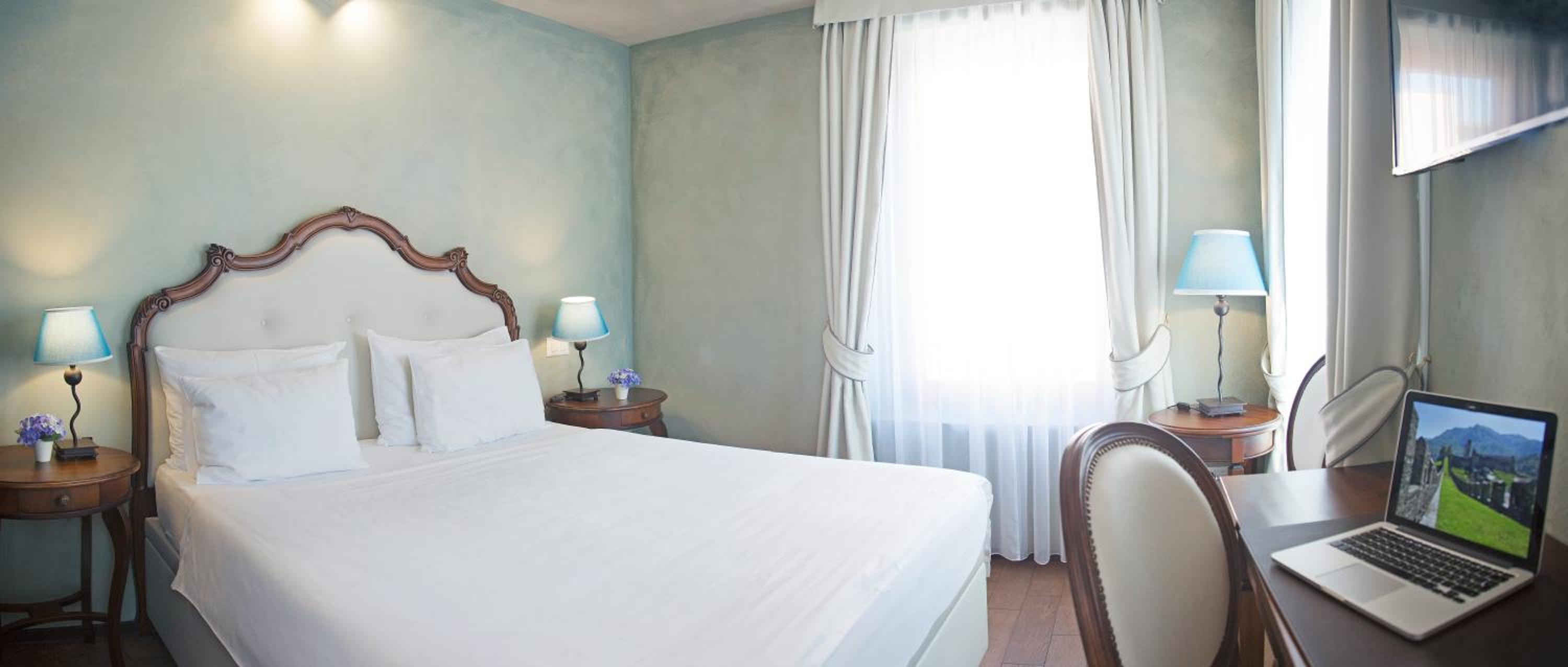 Business Single Room photo 1