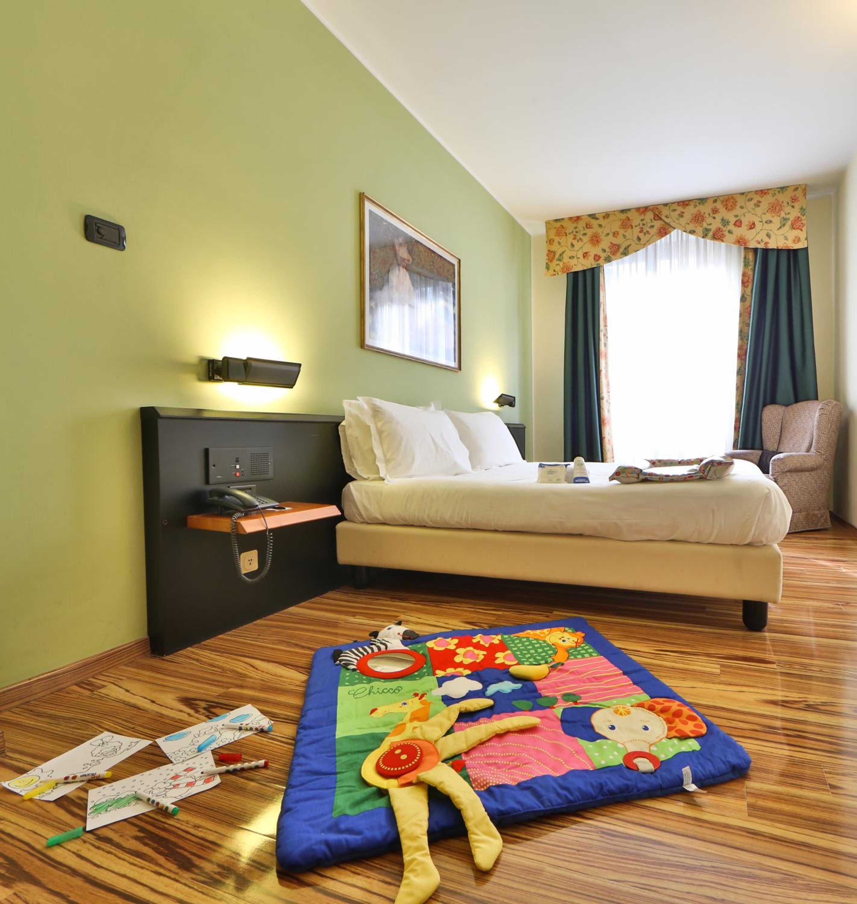 Family Queen Room - Photo 1