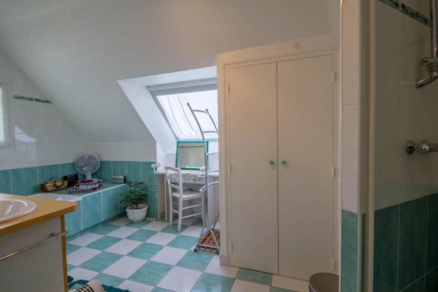 Double Room with Garden View photo 2