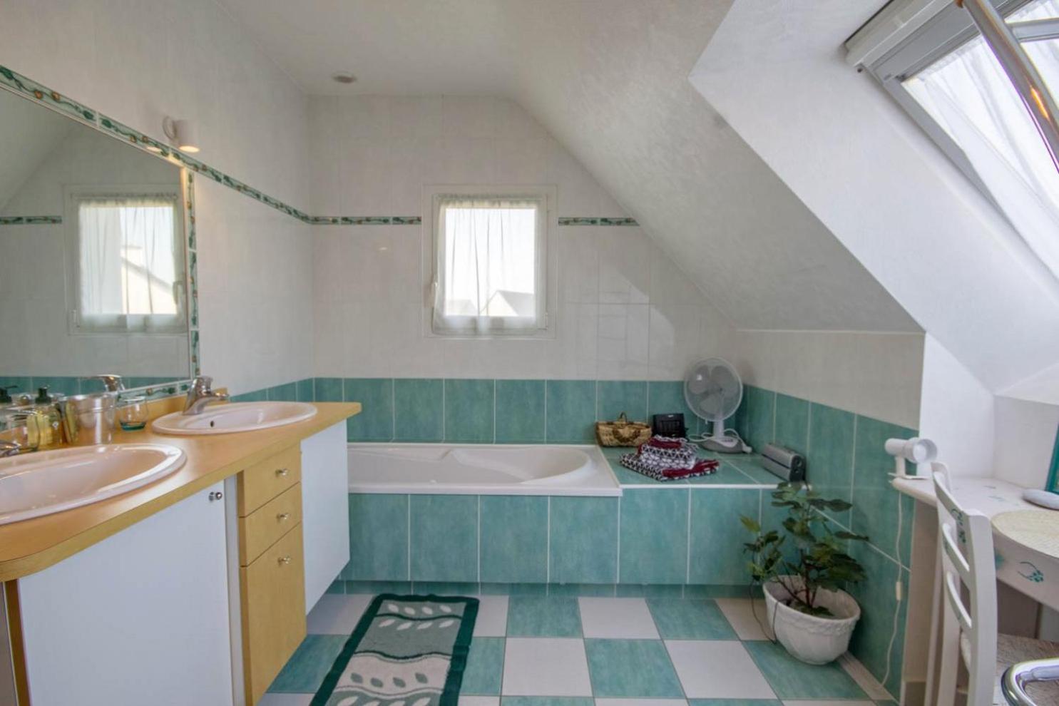 Double Room with Garden View photo 3