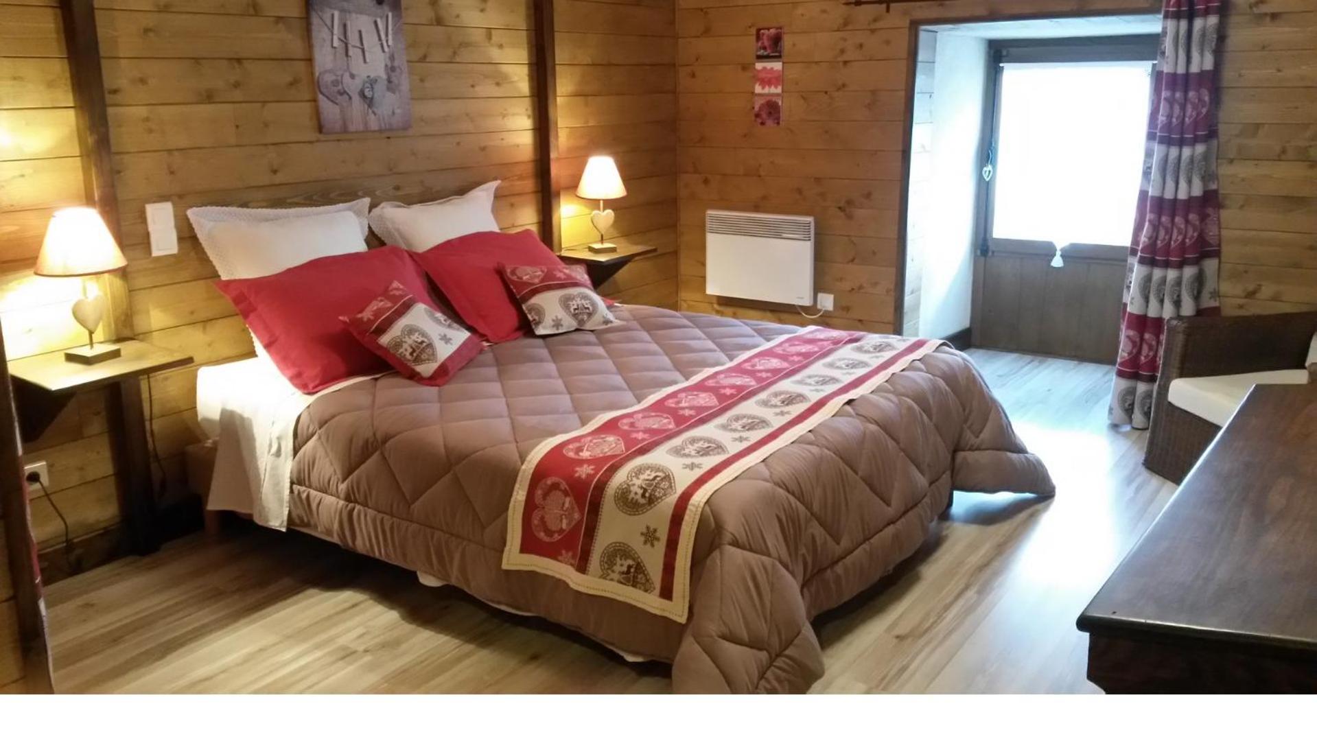 Superior Double Room photo 2