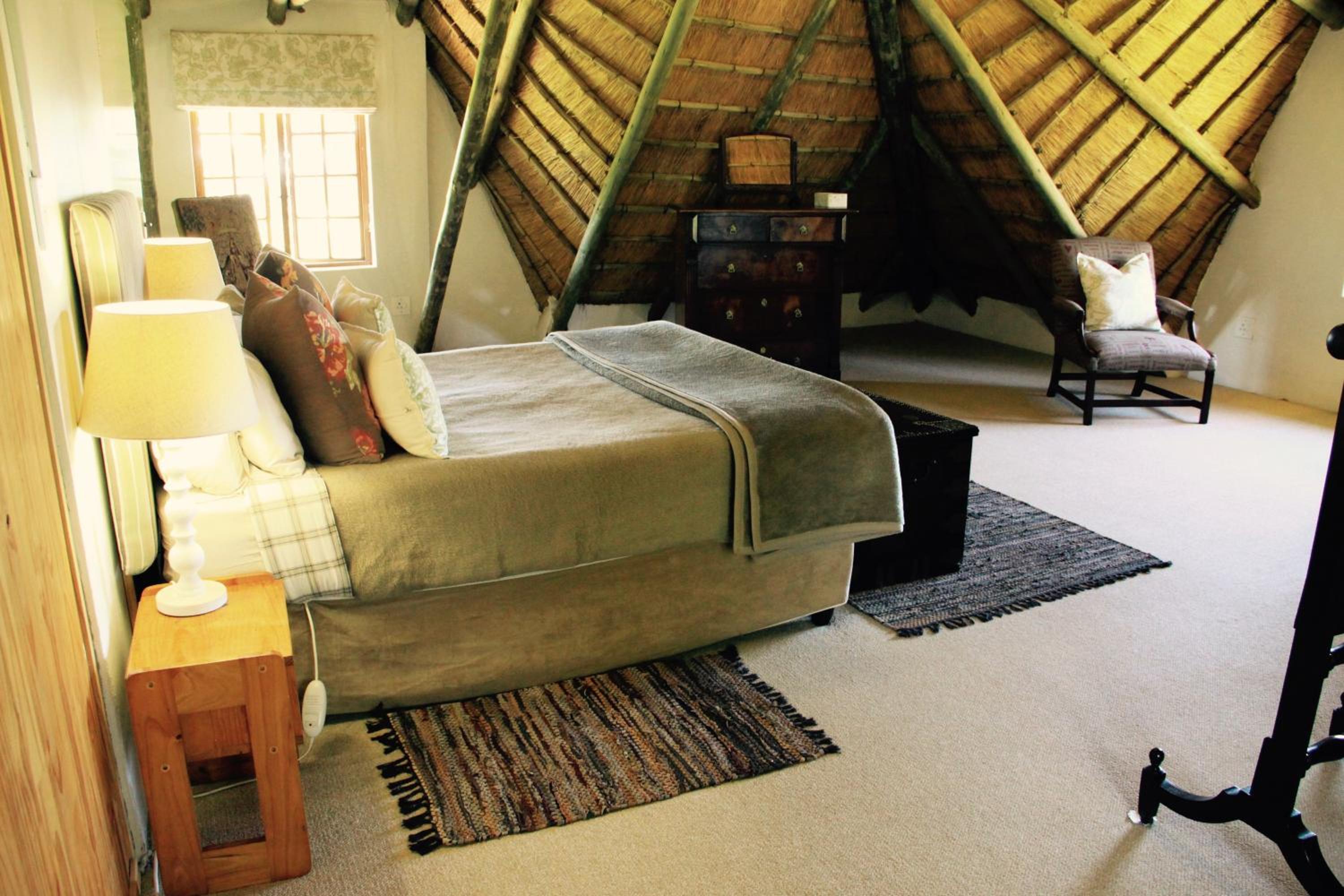 The Thatched Cottage photo 1
