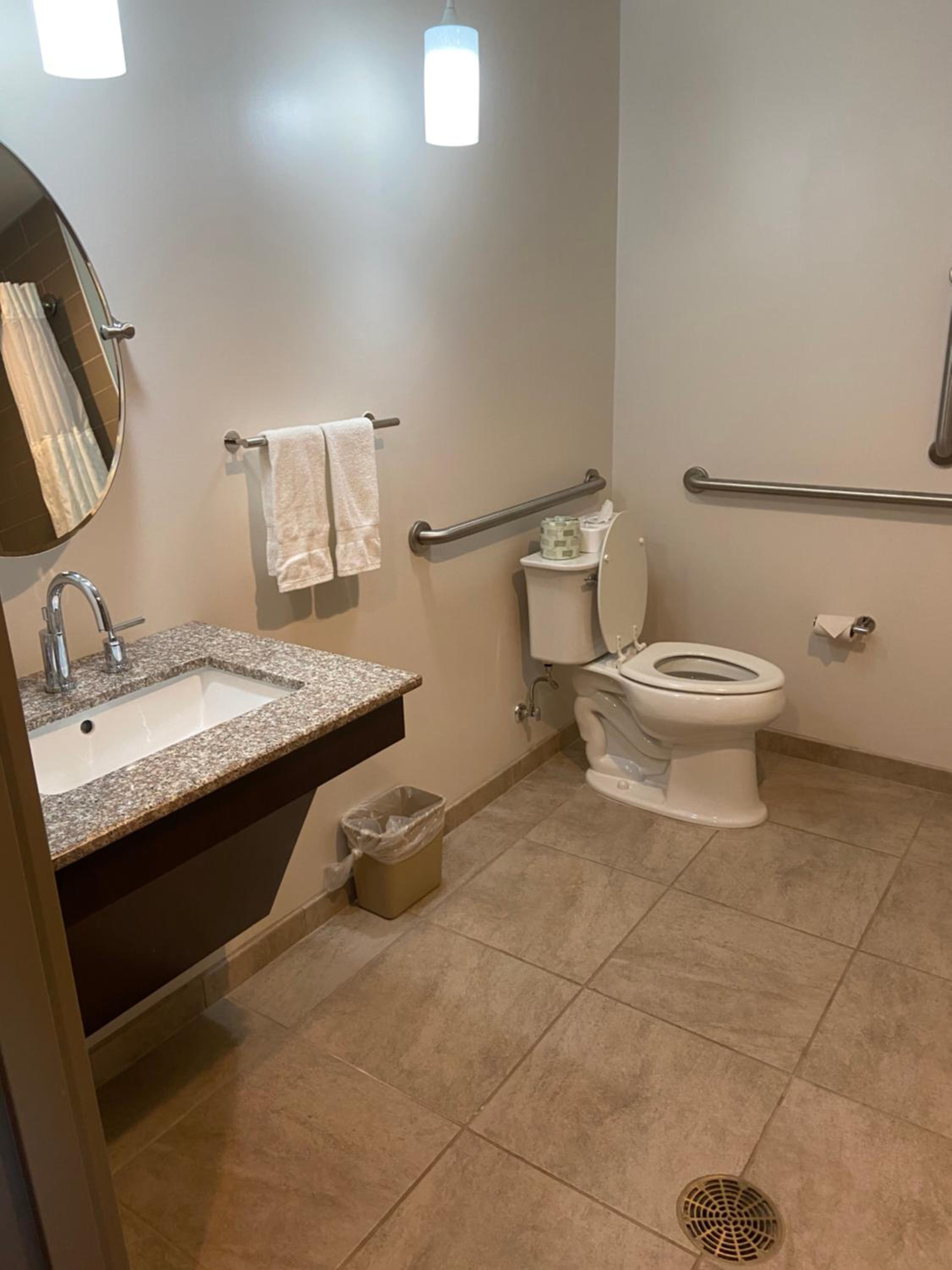 Comfort Inn Connellsville Riverview, 사진 5
