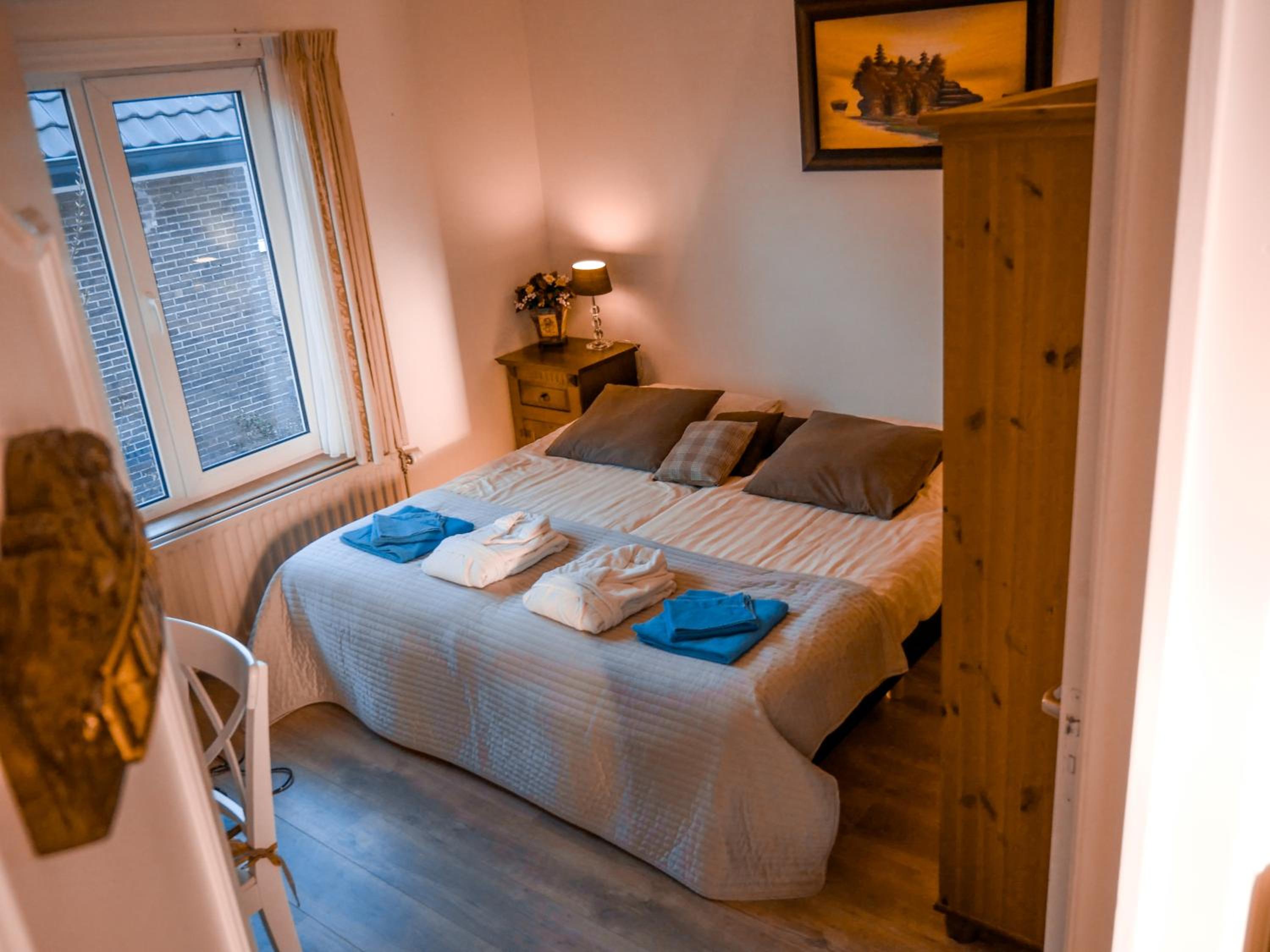 Double Room photo 2