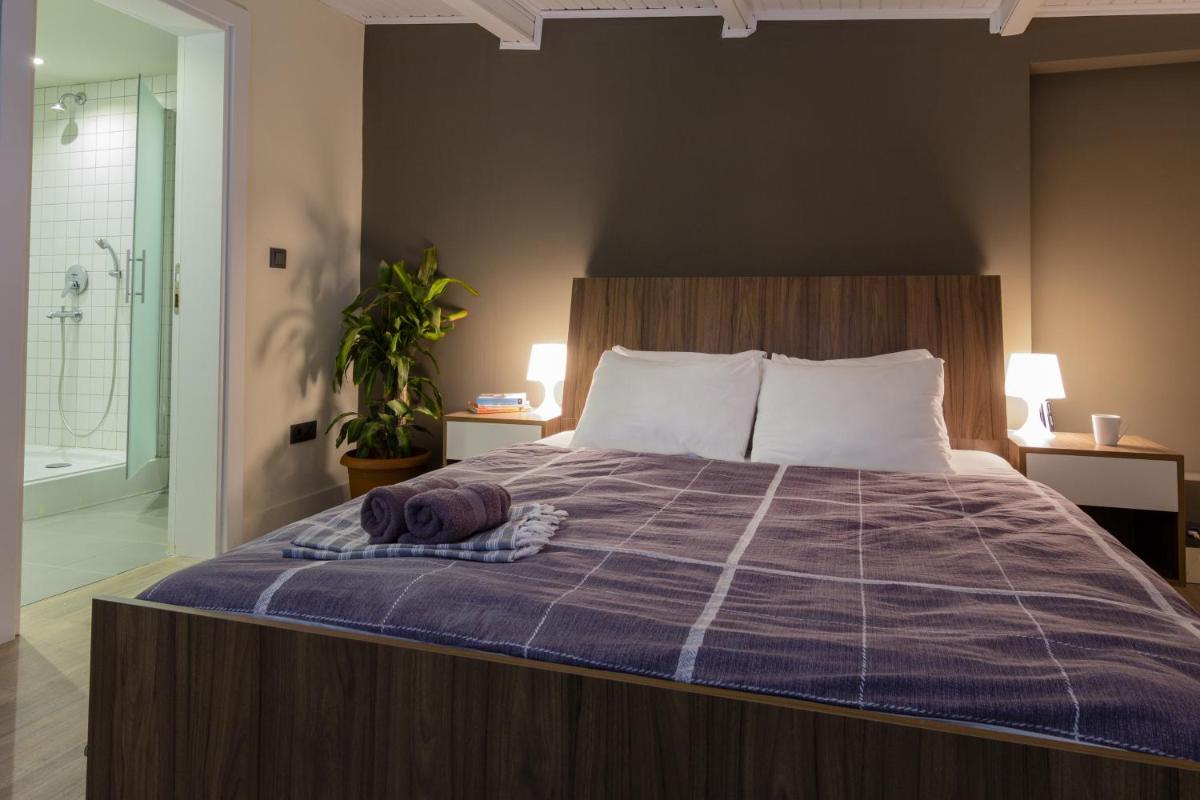 Deluxe Double Room photo 3