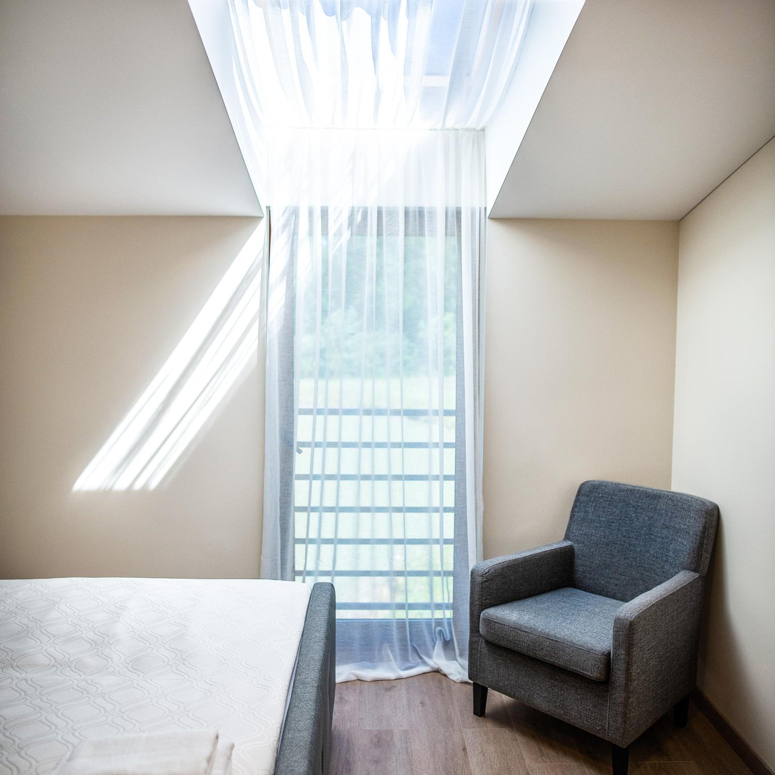 Double Room with Private Bathroom photo 3