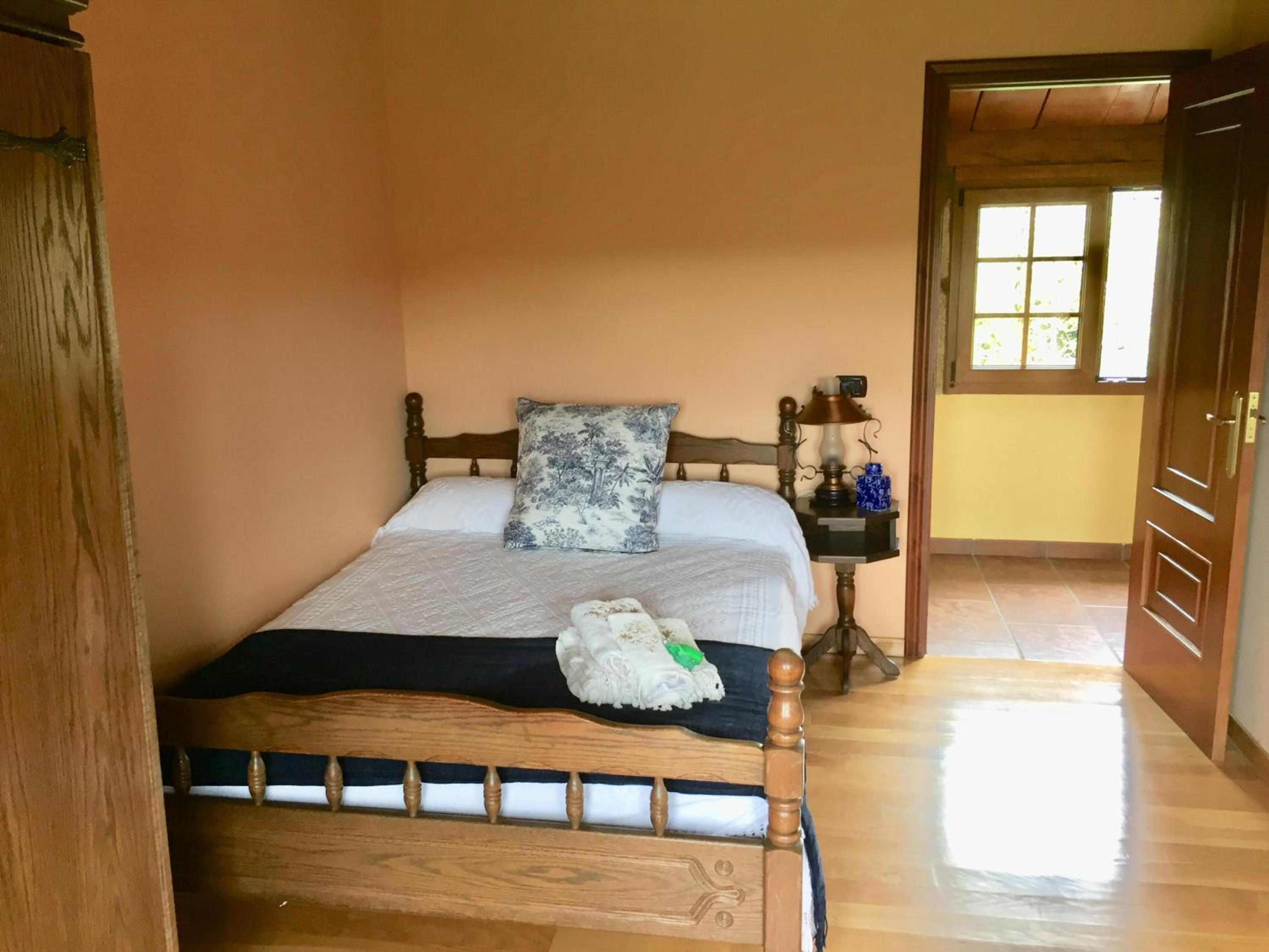 Departamento de tres habitaciones