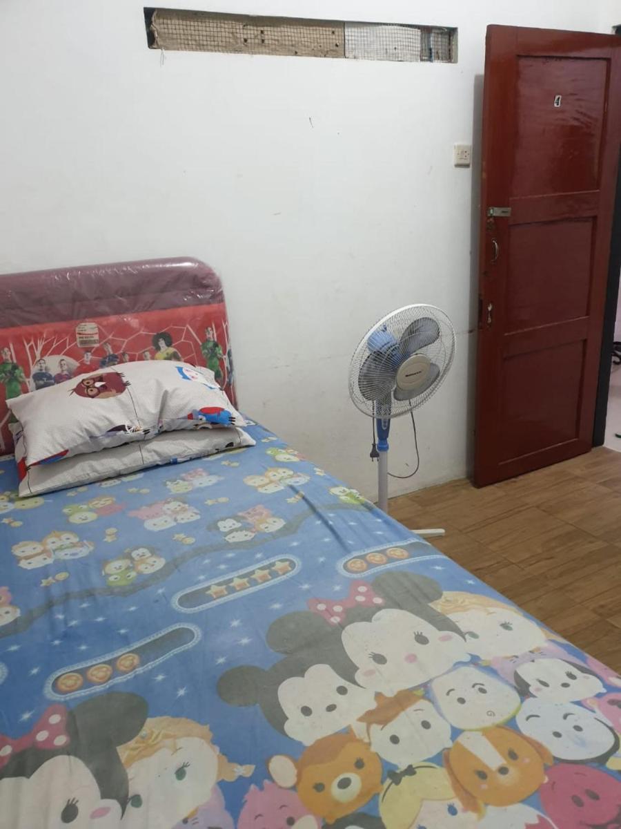Standard Double Room photo 1