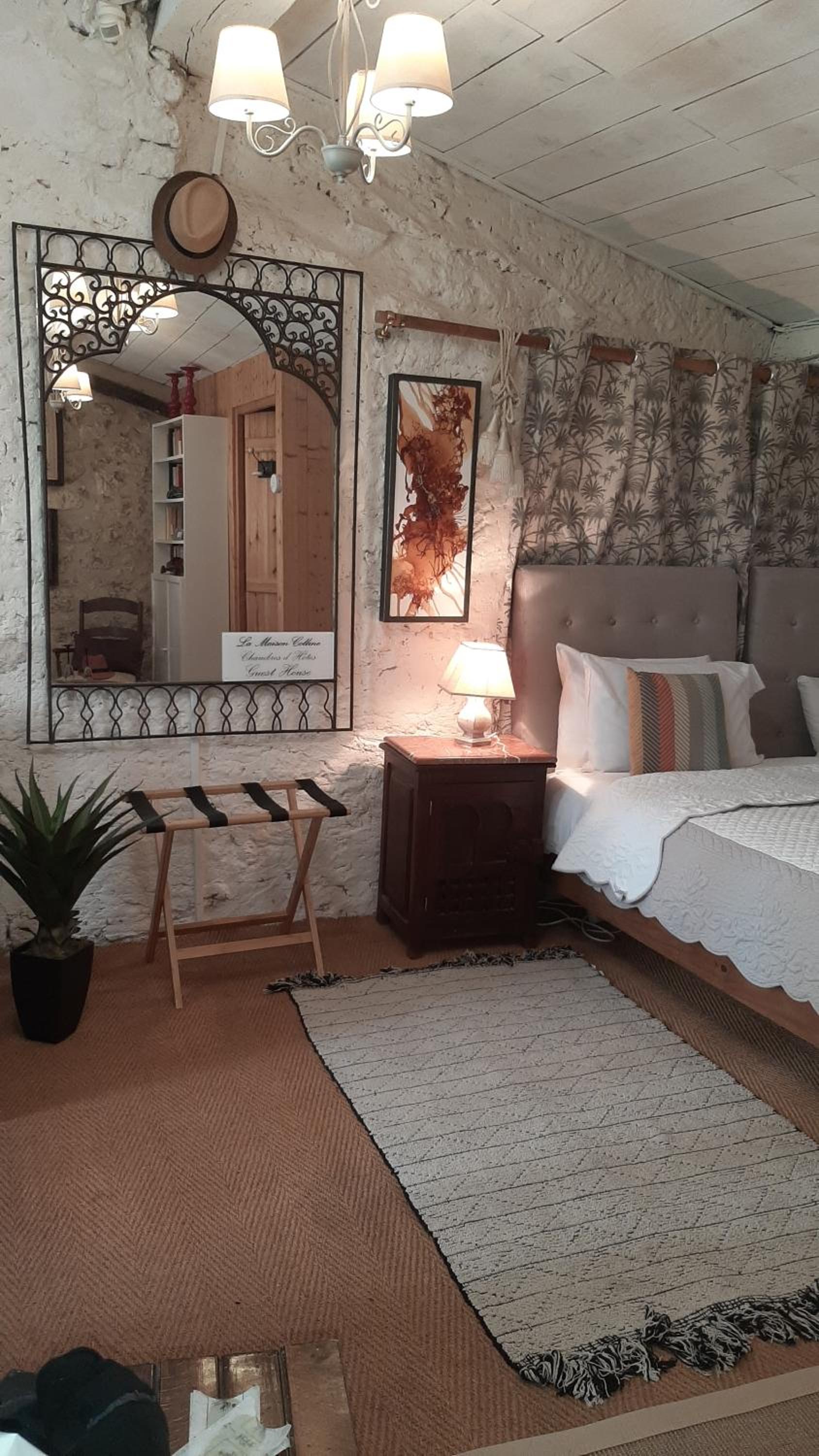 Superior Double Room photo 1