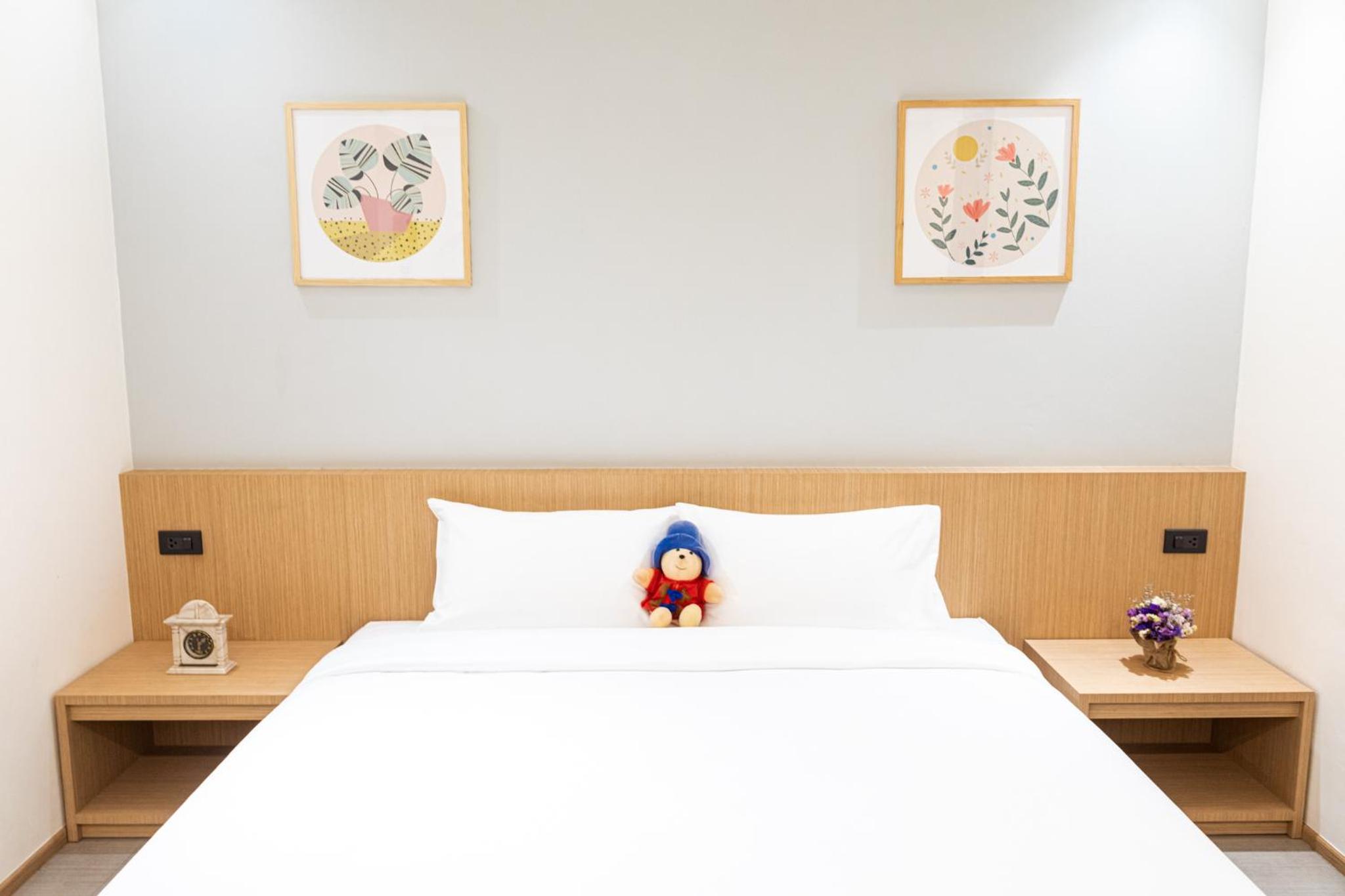 Standard Double Room photo 1