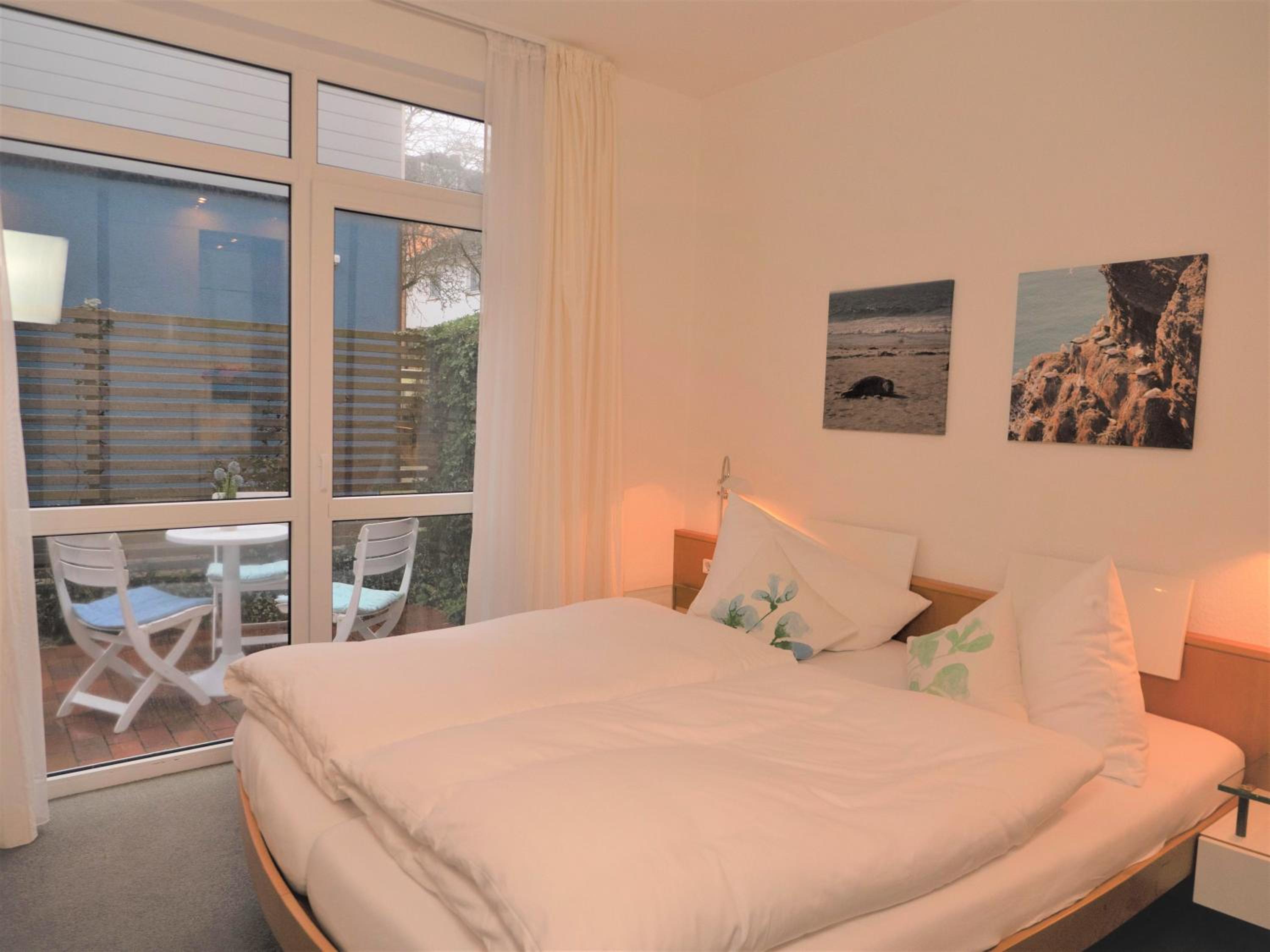 Apartment - Sea View with Terrace photo 2