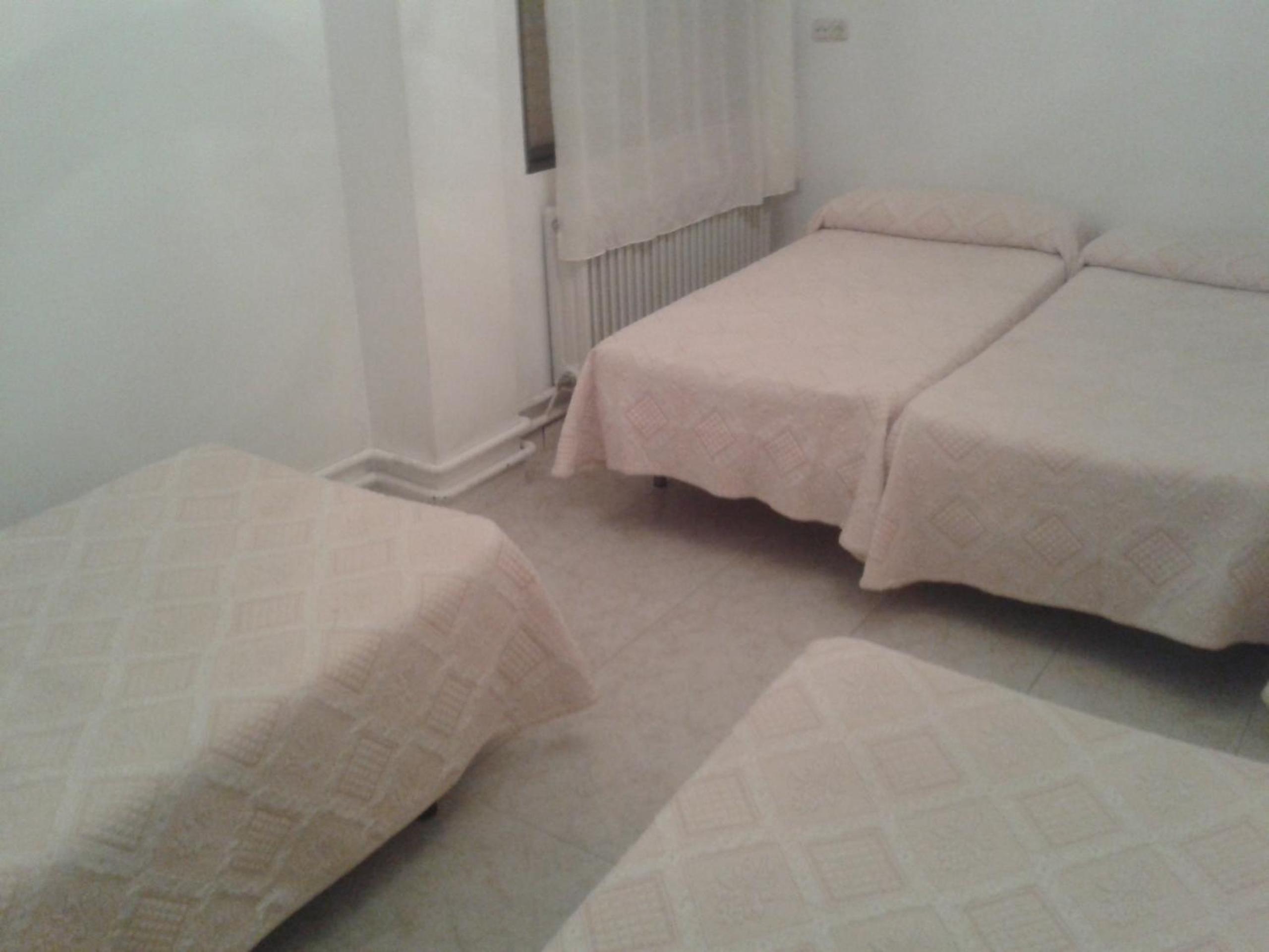 Habitación Cuádruple
