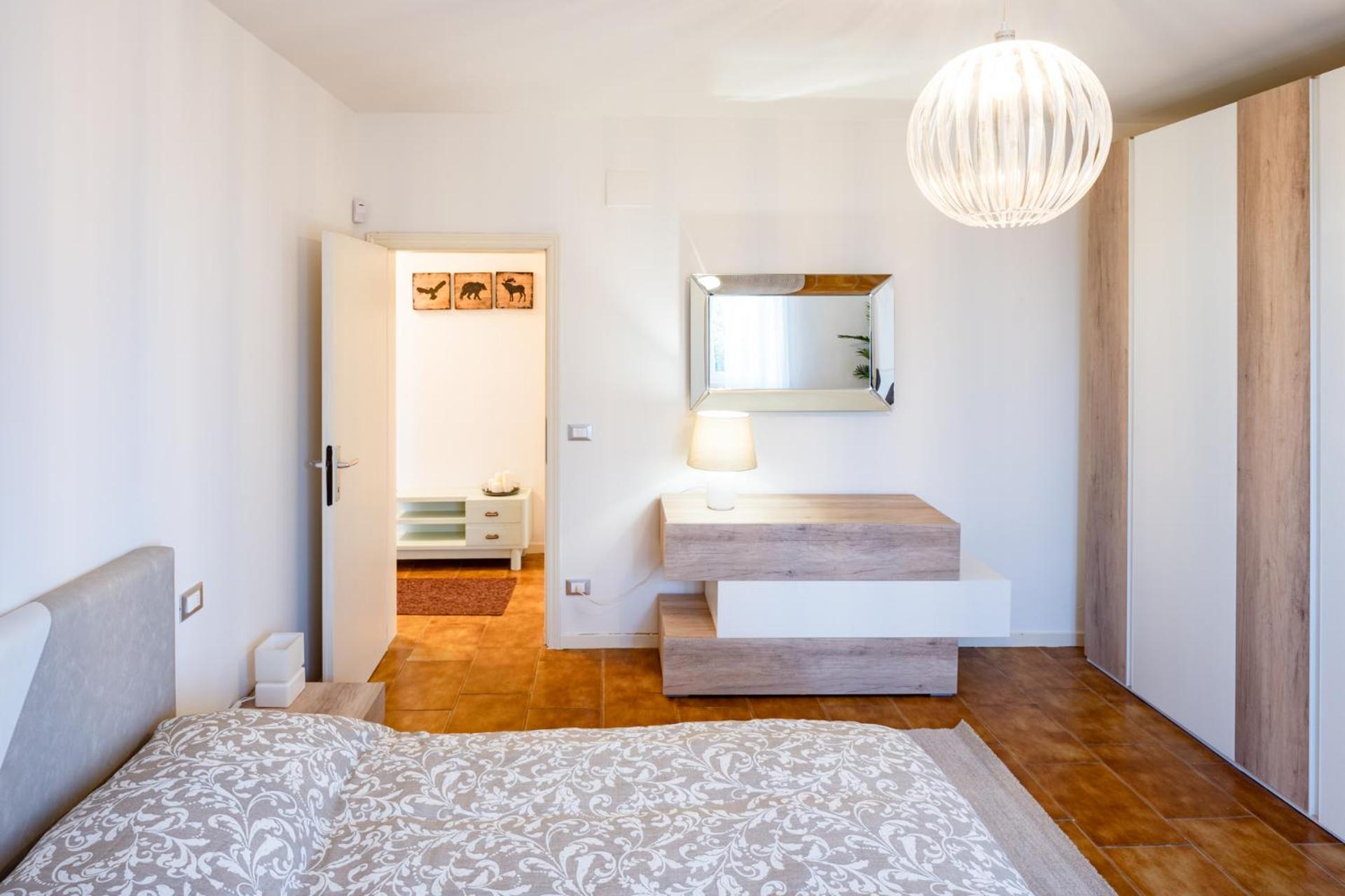 Three-Bedroom Villa photo 1