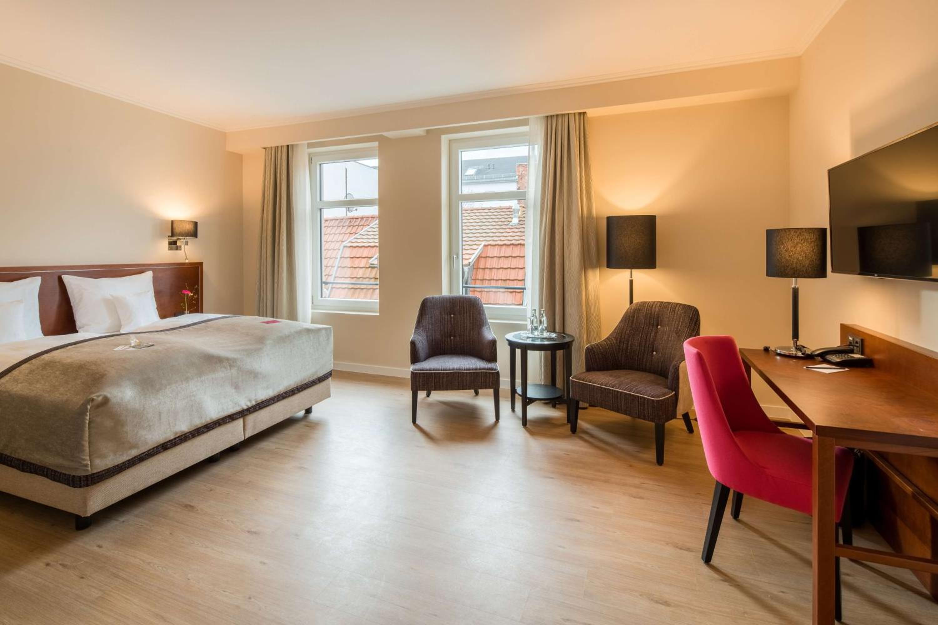 Superior Double Room with Double Bed - Annex - Photo 3