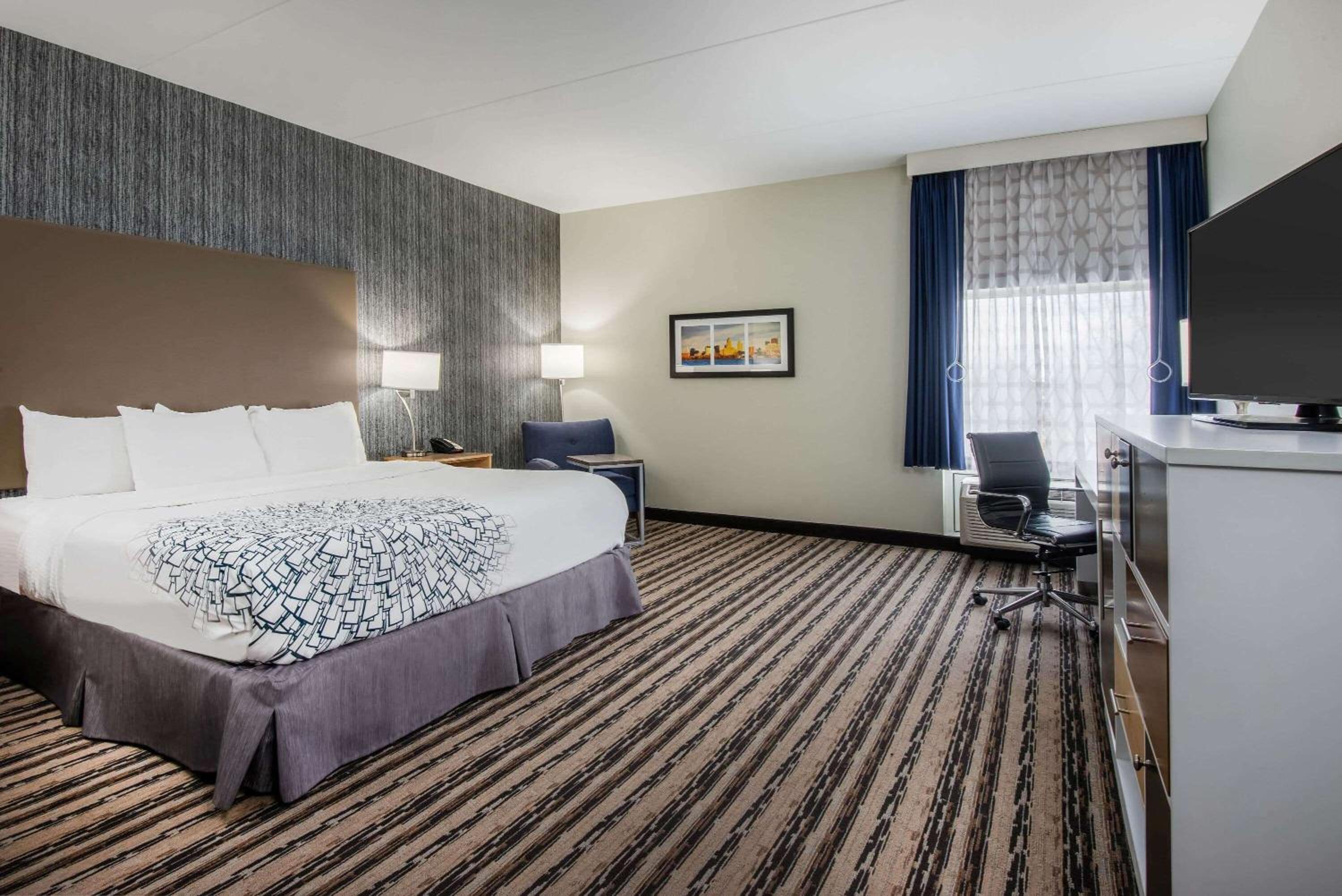 La Quinta by Wyndham Buffalo Amherst, Billede 5