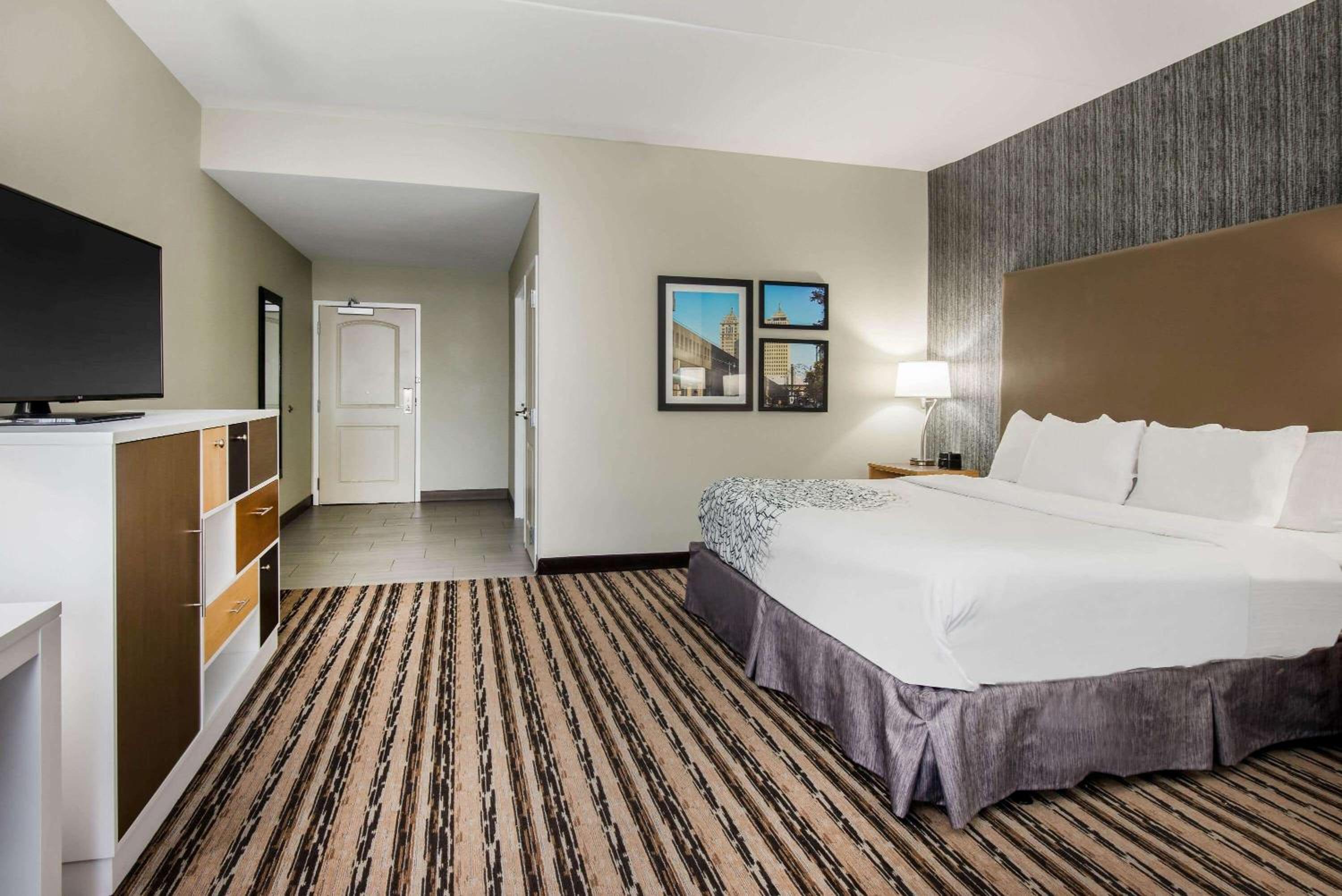 La Quinta by Wyndham Buffalo Amherst, Billede 2