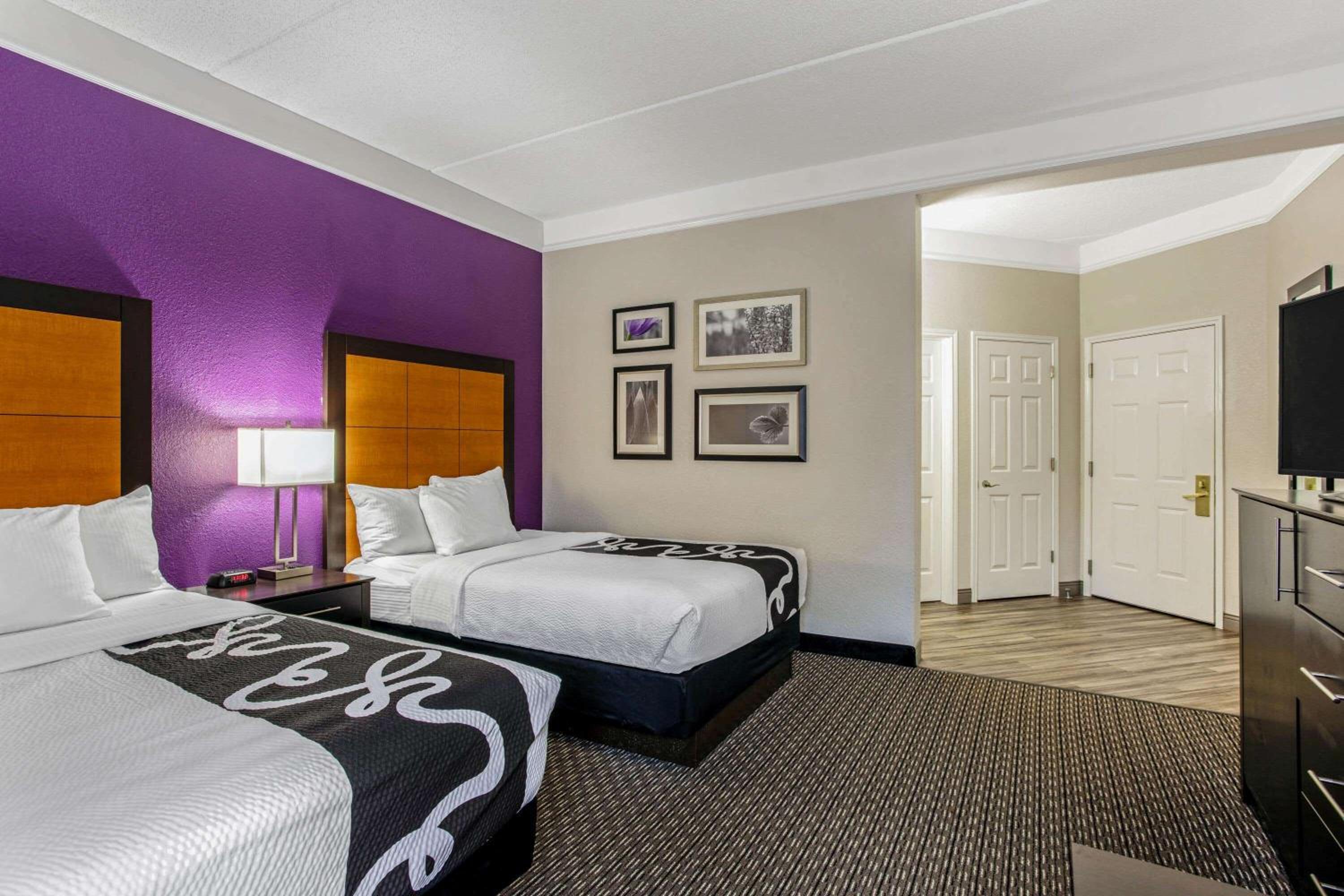 La Quinta by Wyndham Orlando Airport - On Property Food Trucks & Free Airport Shuttle!, Billede 6