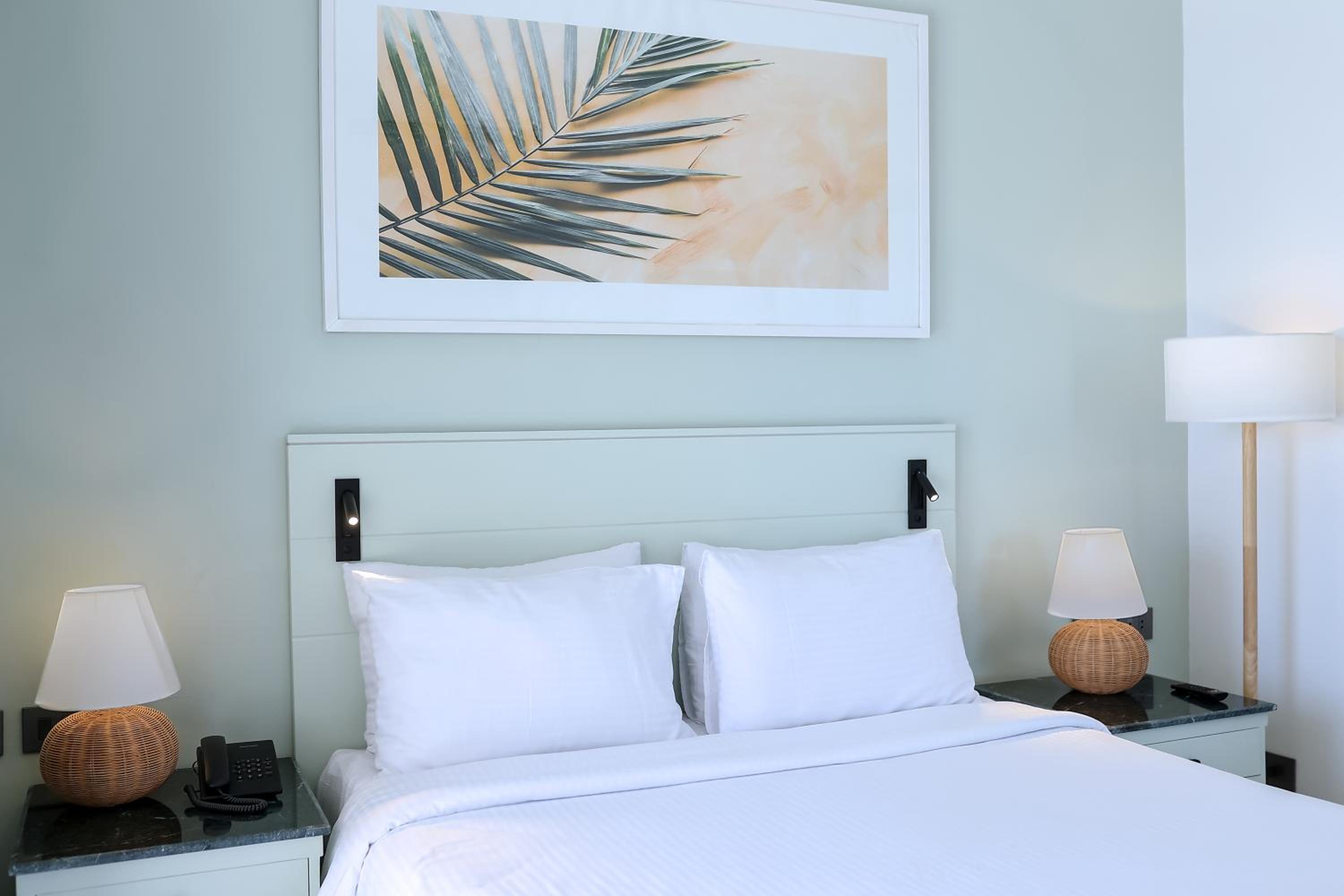 Superior Front Sea View Room