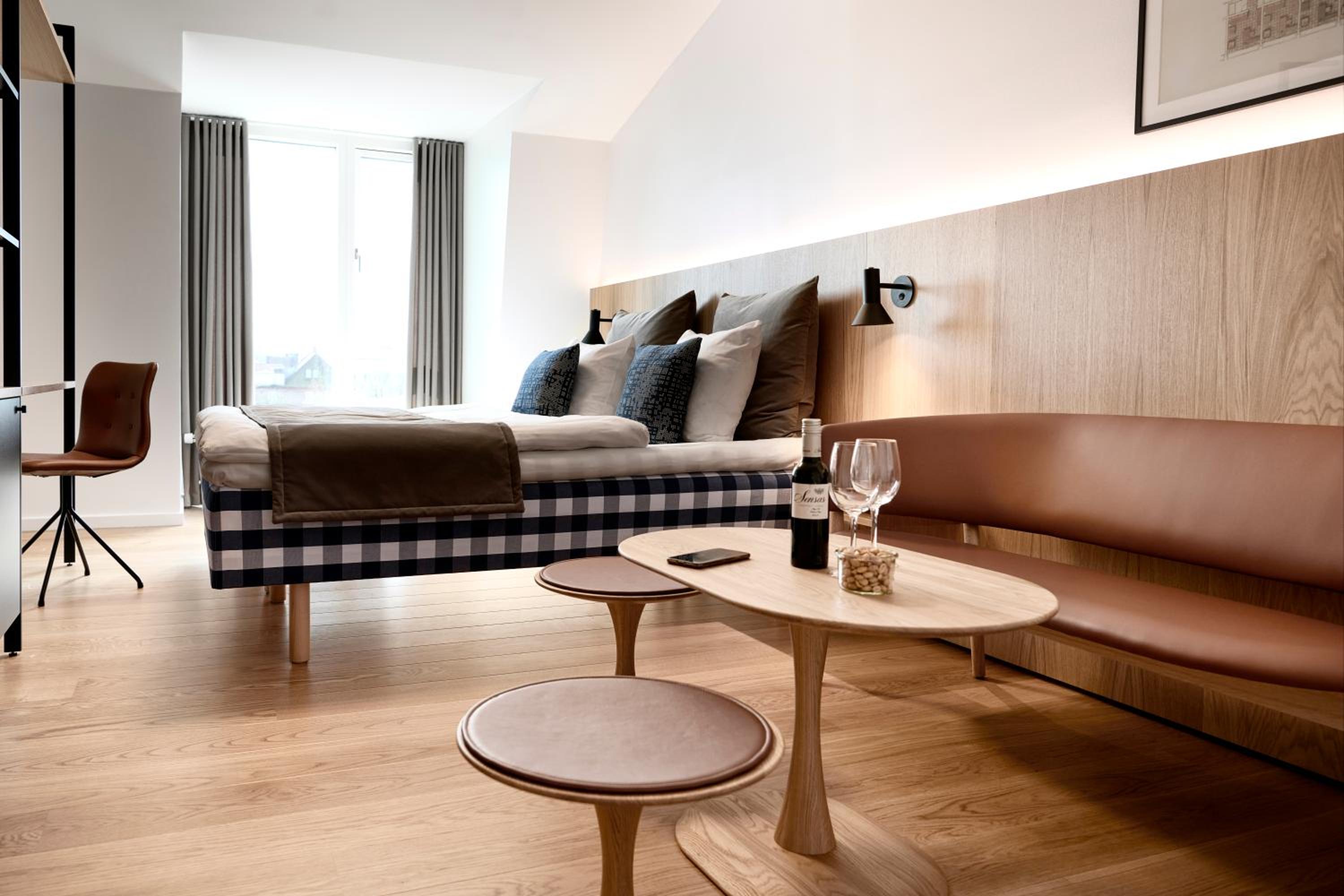 Deluxe Junior Suite