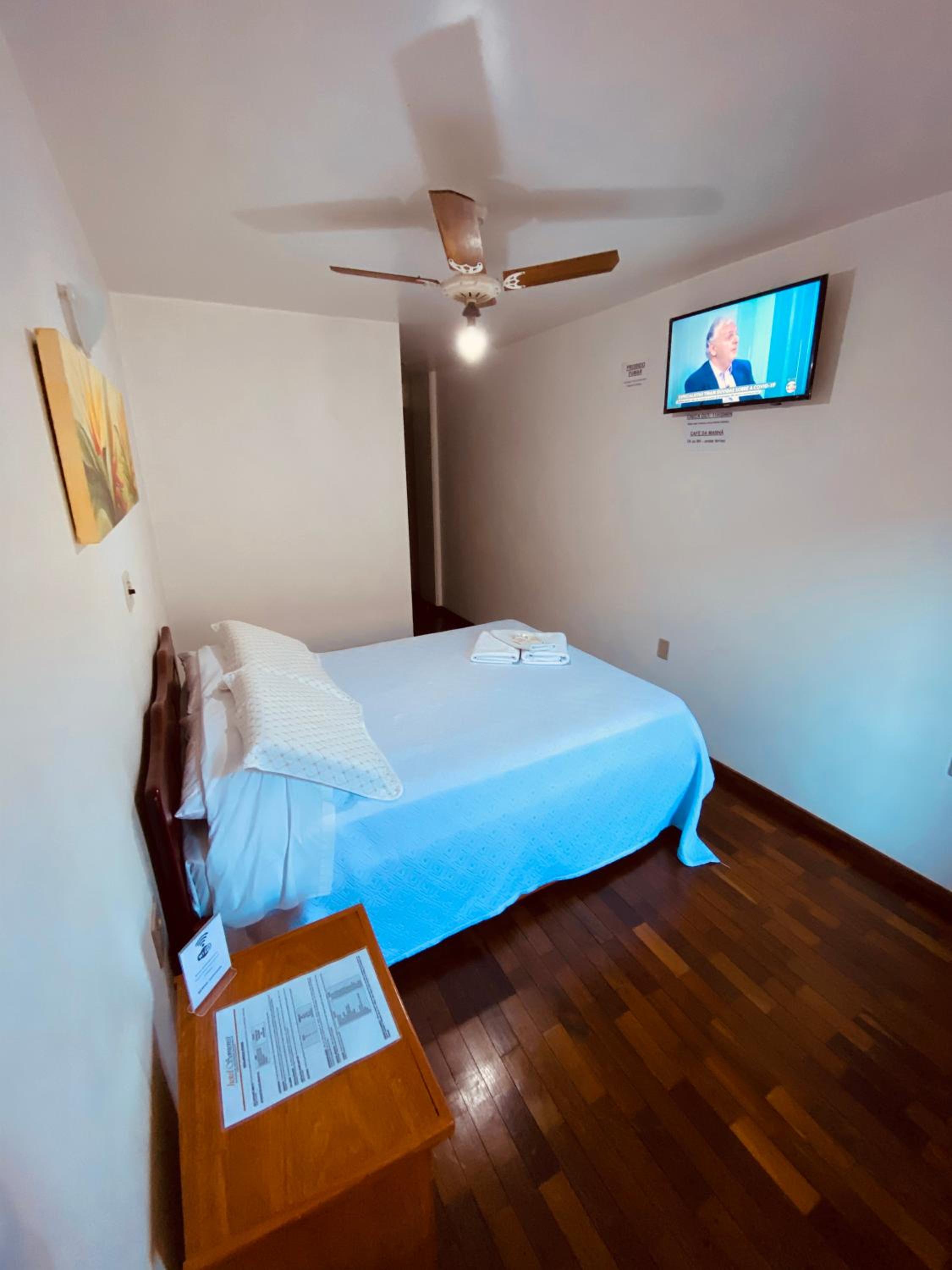 Standard Double Room - Photo 4