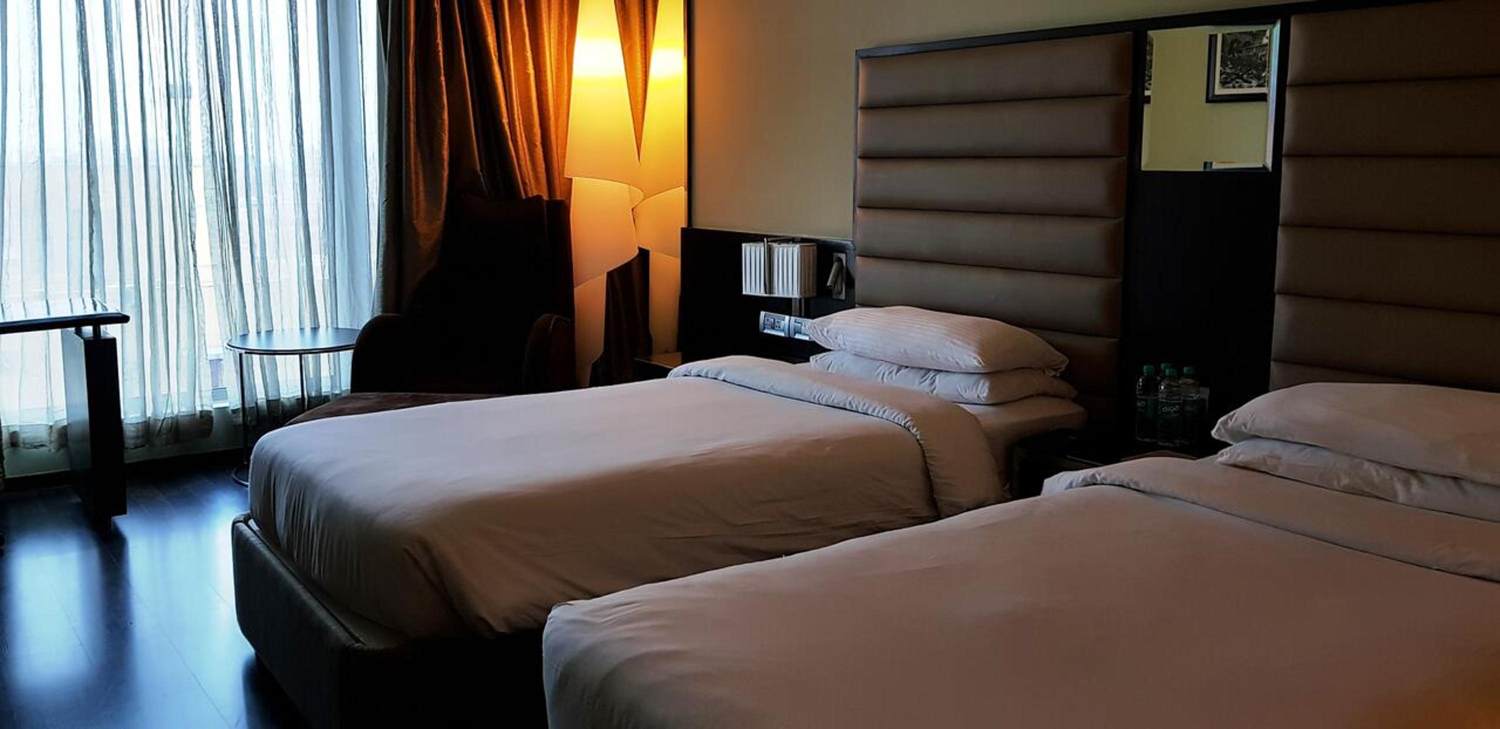 Superior Twin Room - Photo 5