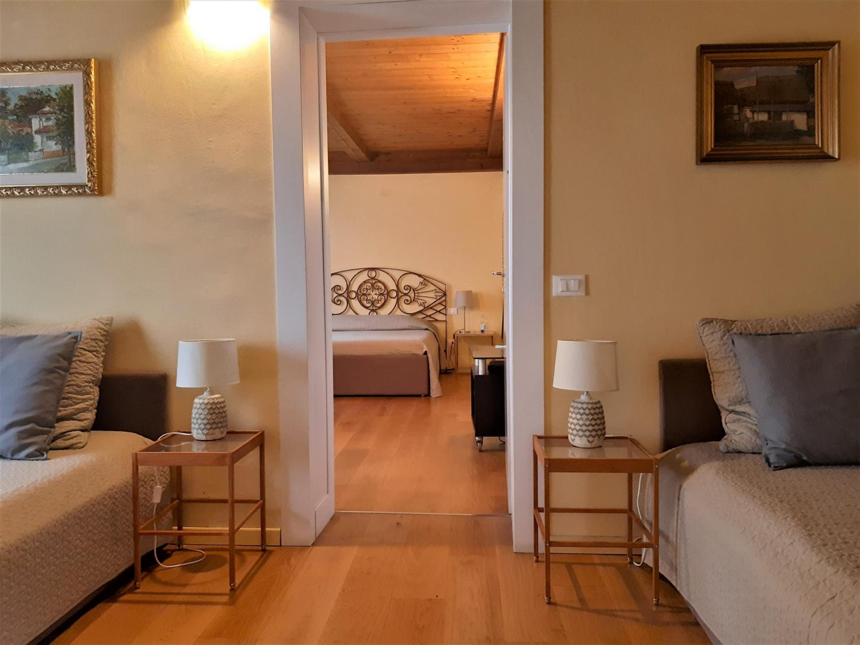 Deluxe Triple Room photo 1